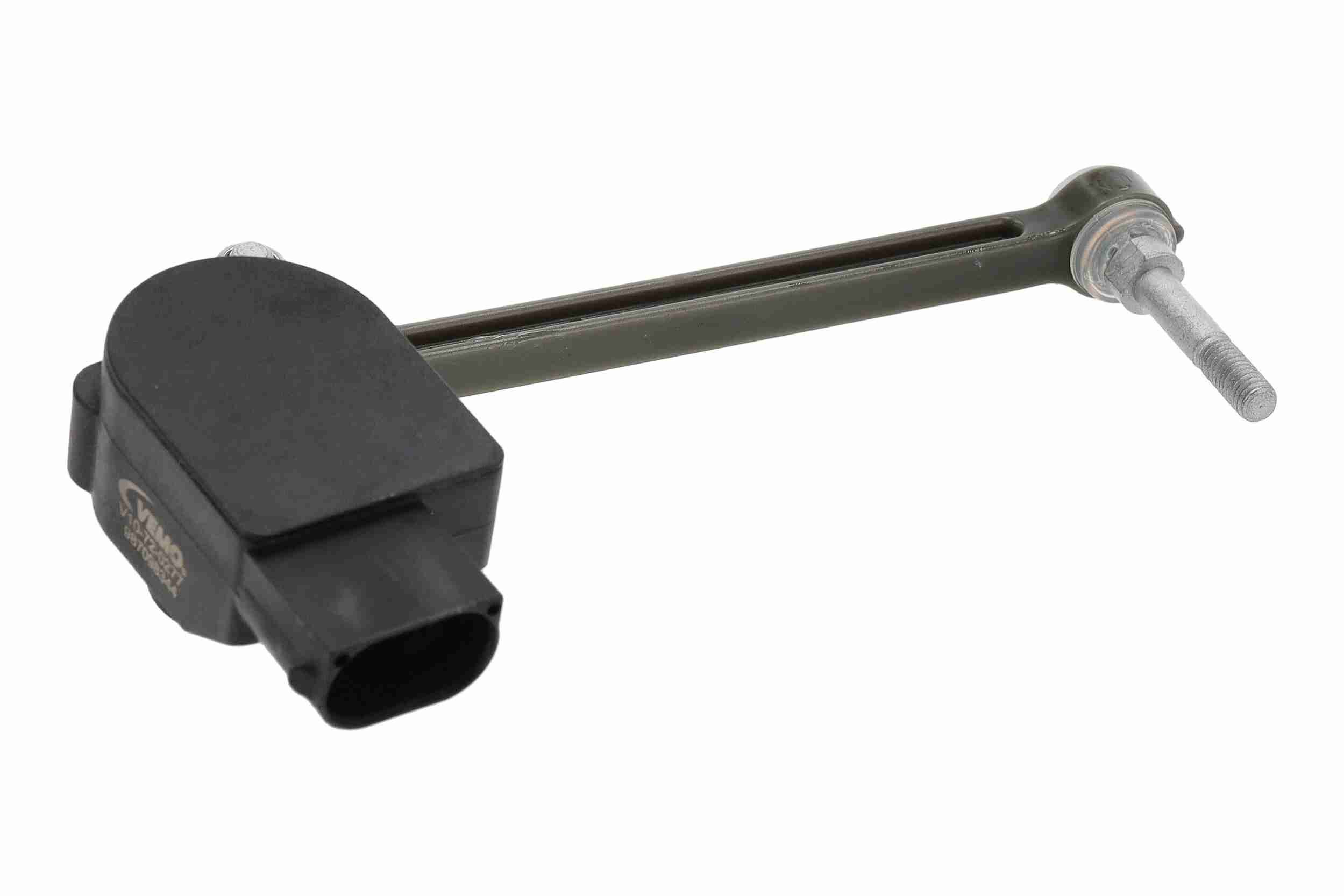 VEMO Sensor, Xenonlicht (Leuchtweiteregulierung) V10-72-0277 Sensor, Xenonlicht (Leuchtweiteregulierung) VEMO WRANGLER V10-72-0277 günstig