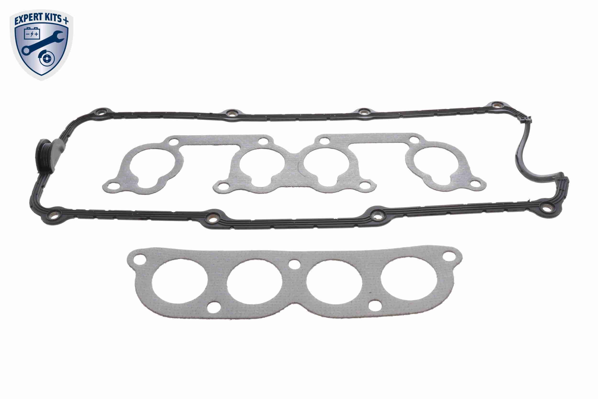 VEMO Pakningssæt, indsugningsmanifold V10-77-1208 V10-77-1208 Indsugningsmanifold pakning AUDI A4 VEMO
