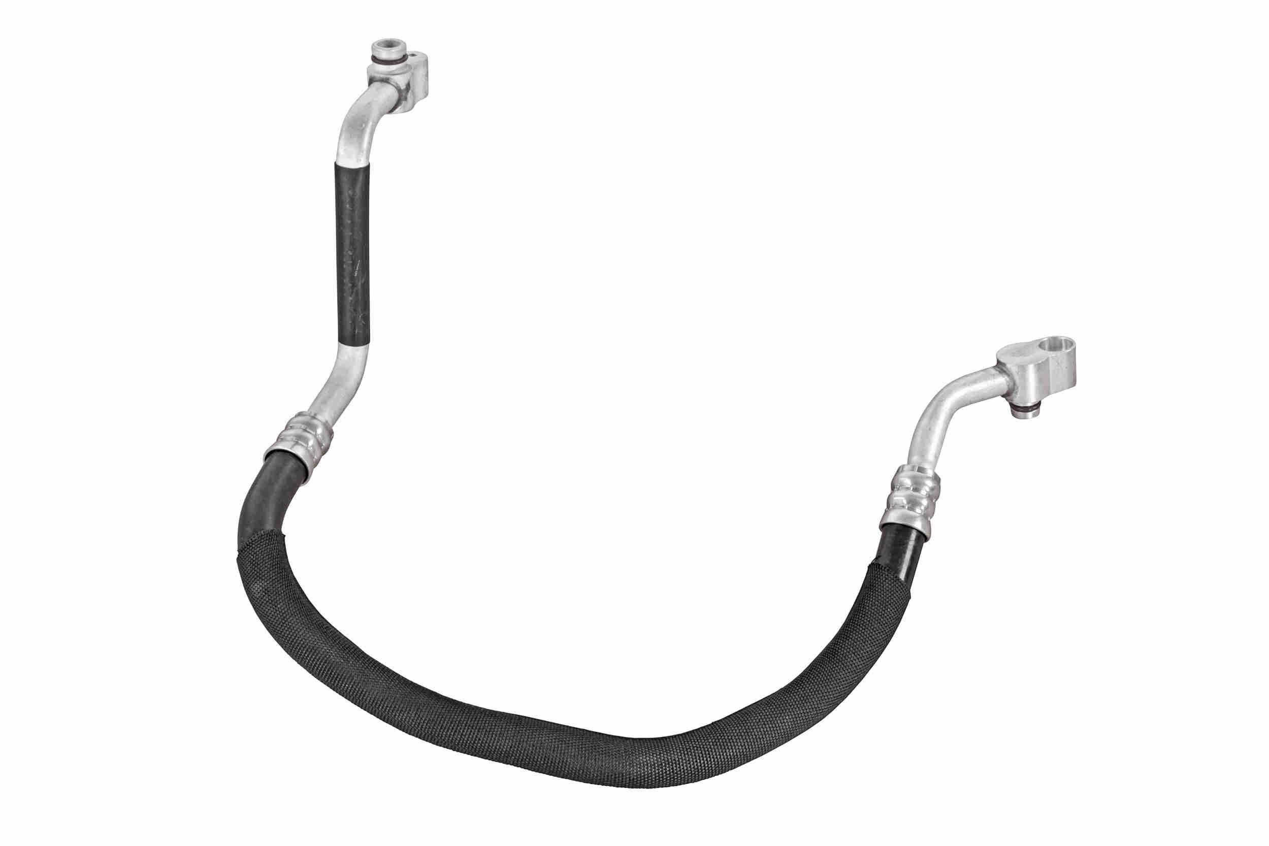 High Pressure Line, air conditioning VEMO V15-20-0139 VEMO V15-20-0139 Audi A4 2018 Air conditioning pipe price