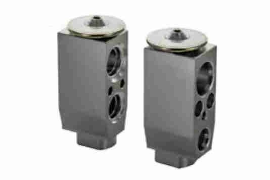 VEMO Expansieventiel airco V15-77-0029 V15-77-0029 Expansieventiel airco SKODA YETI VEMO