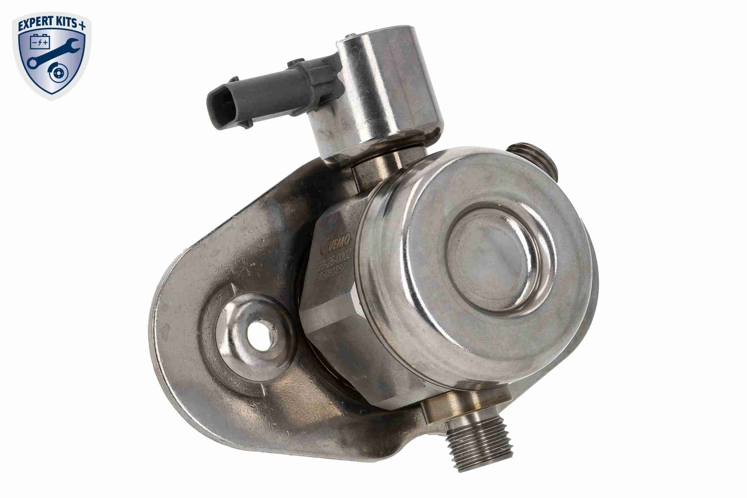 VEMO Bomba de alta pressão V20-25-0002-1 Bomba injetora BMW VEMO V20-25-0002-1