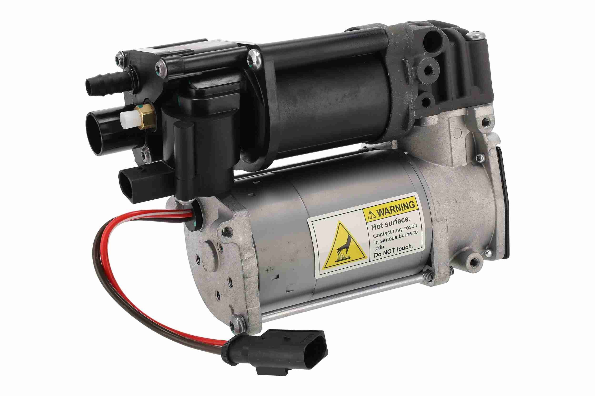 VEMO Air suspension compressor V20-52-0006 V20-52-0006 VEMO air suspension for HYUNDAI TRAJET