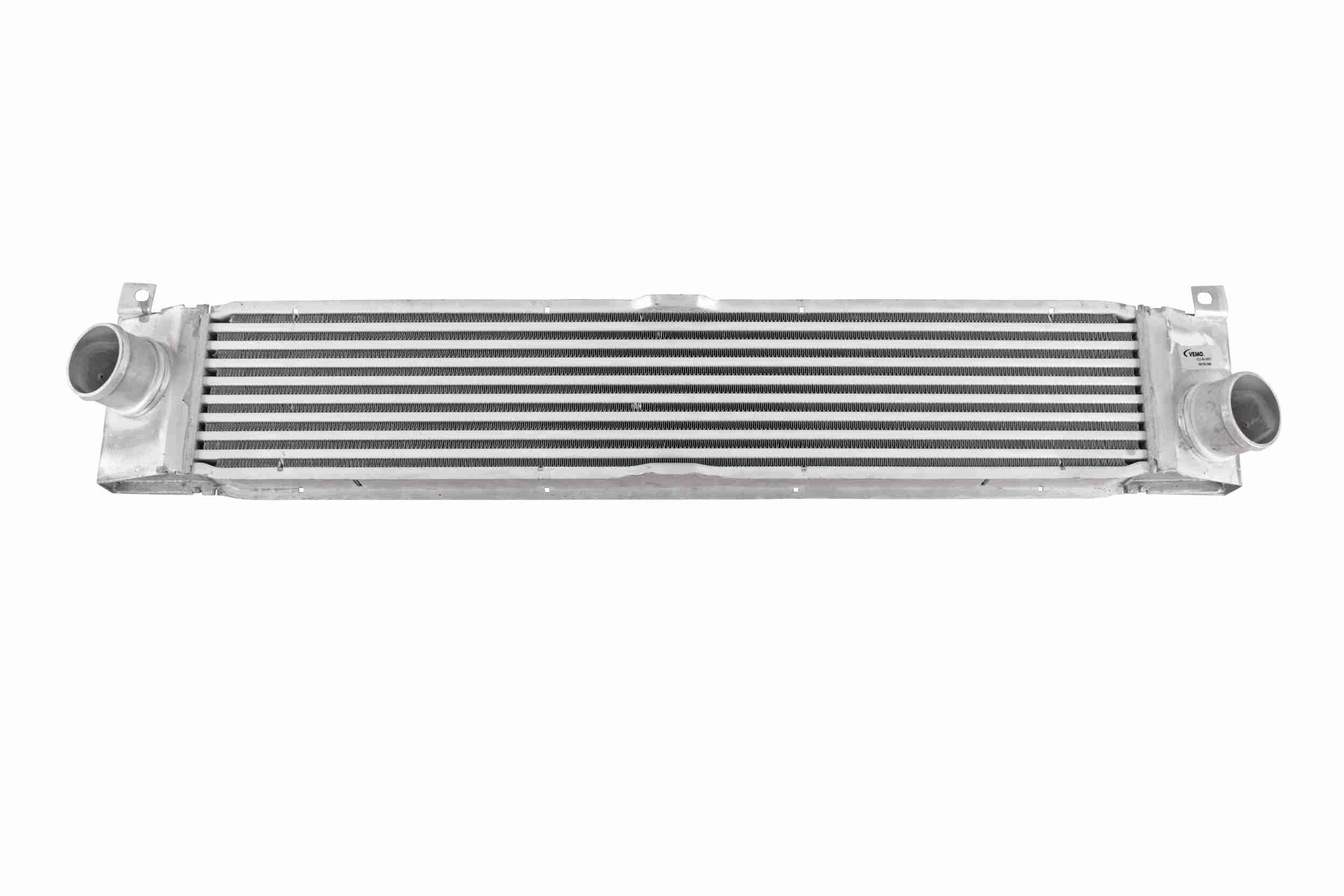 Intercooler VEMO V22-60-0057 VEMO V22-60-0057 Intercooler för turbo Peugeot BOXER 2008
