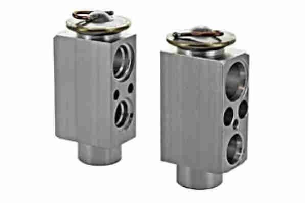 VEMO Expansieventiel airco V25-77-0152 VEMO V25-77-0152 originele Expansieventiel airco Ford C Max 2 kosten