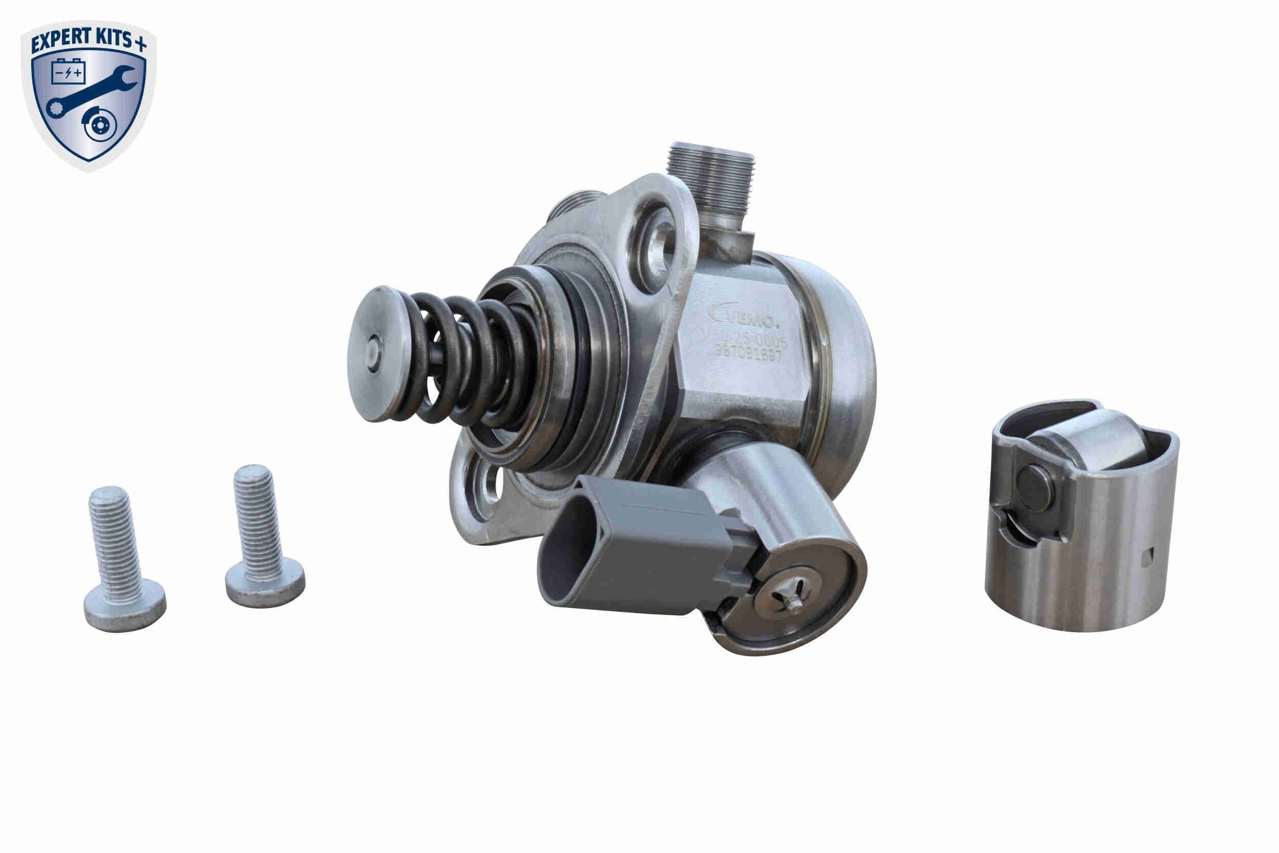 VEMO Kõrgsurvepump V30-25-0005-1 Kõrgsurvepump VEMO Mercedes-Benz E-klass V30-25-0005-1