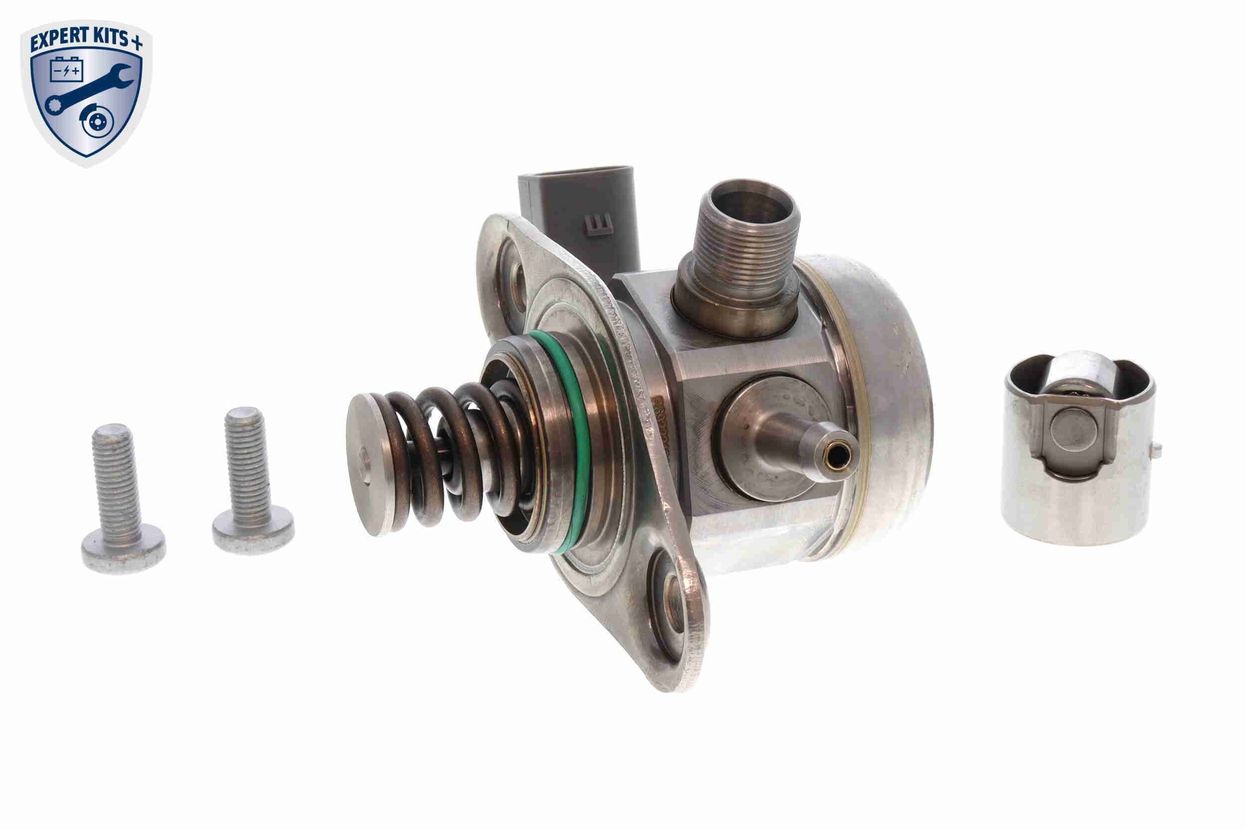 VEMO High pressure fuel pump V30-25-0007-1 MERCEDES-BENZ CLS VEMO high pressure fuel pump V302500071