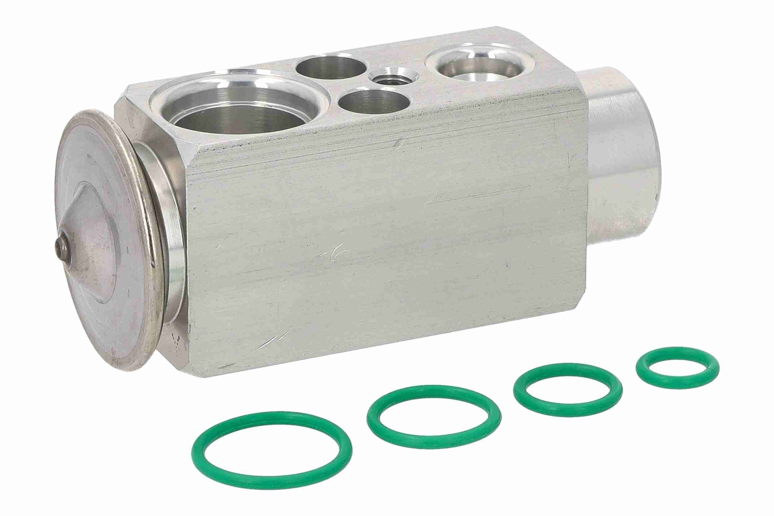 VEMO Expansieventiel airco V40-77-0039 V40-77-0039 Expansieventiel airco VEMO VOLVO S40