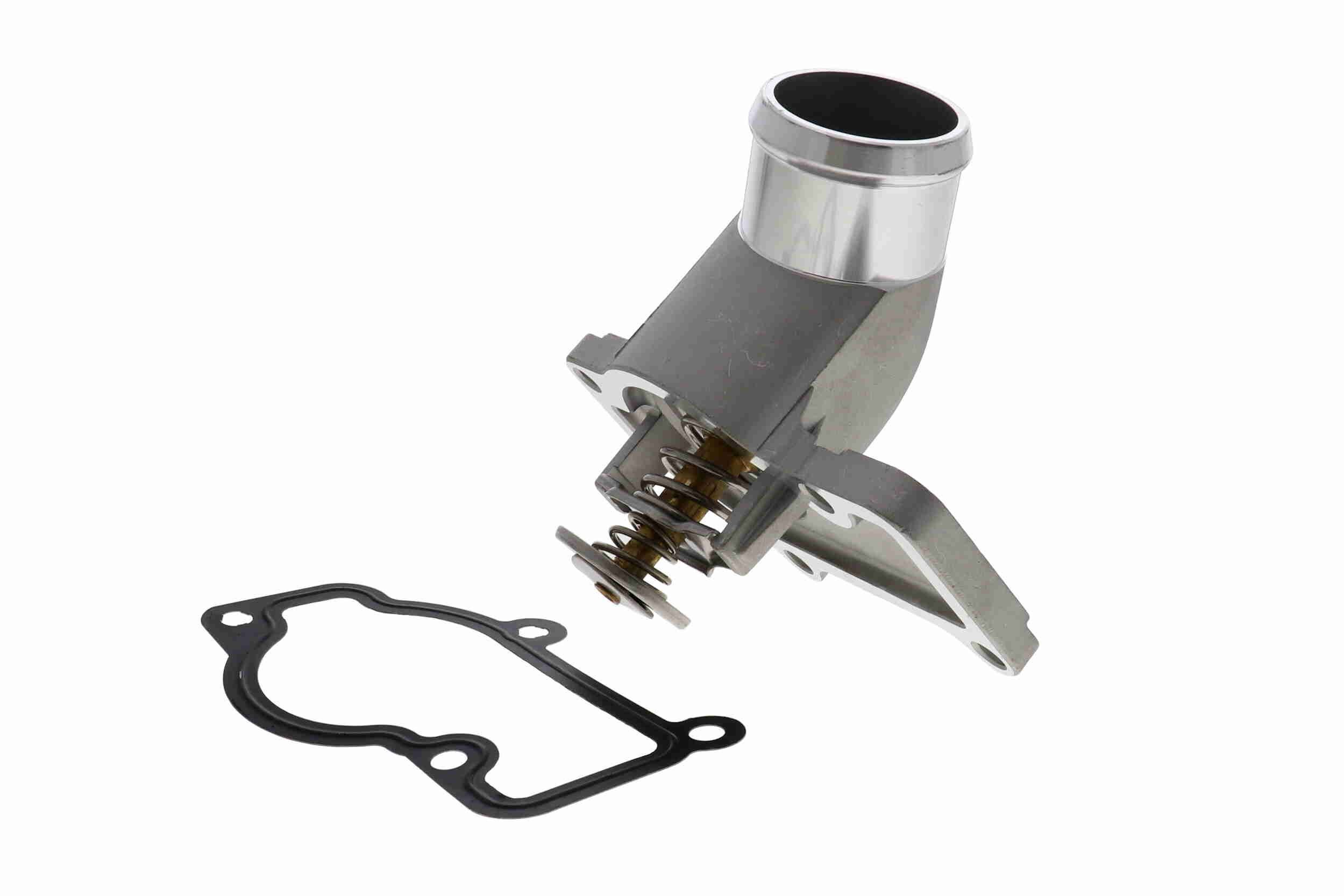 VEMO Thermostaat, koelvloeistof V45-99-0011 VEMO V45-99-0011 originele Thermostaat Porsche Boxster 987 kosten