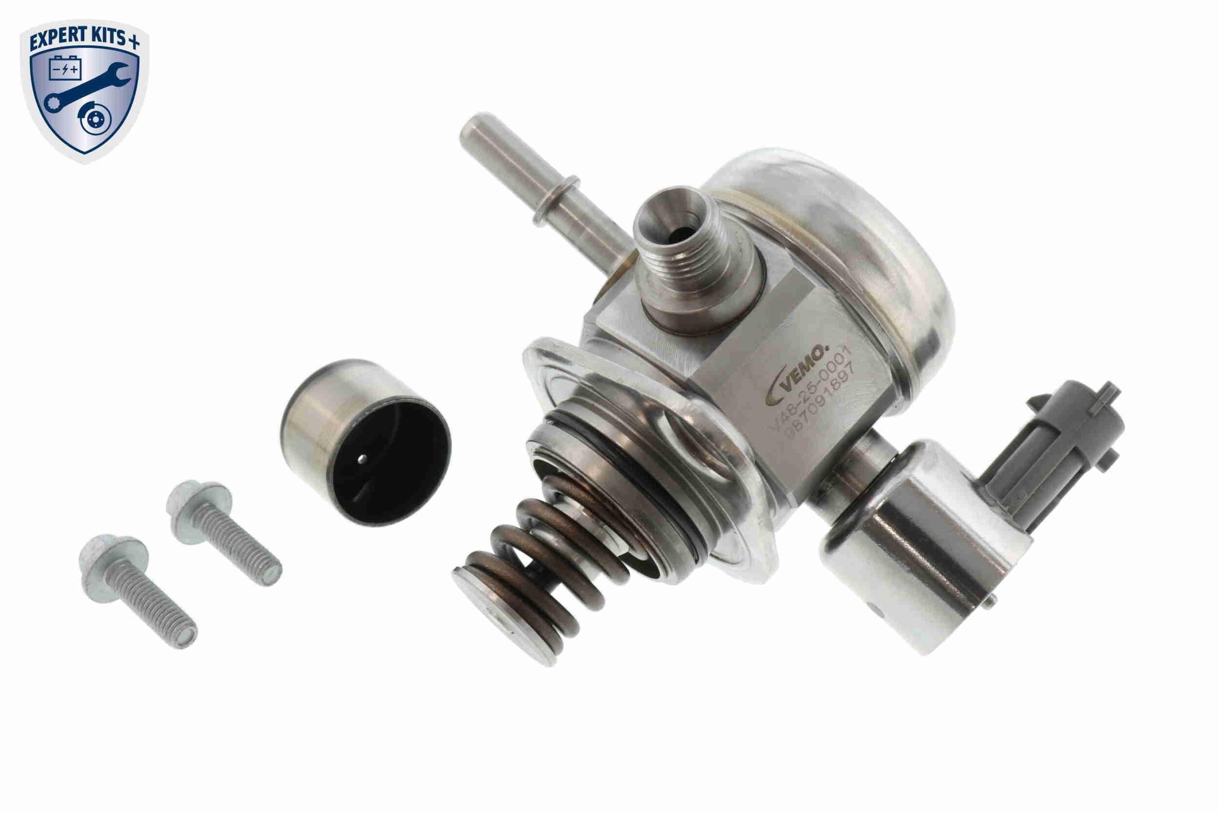 VEMO Korkeapainepumppu V48-25-0001-1 V48-25-0001-1 VEMO Korkeapainepumppu FORD USA EDGE