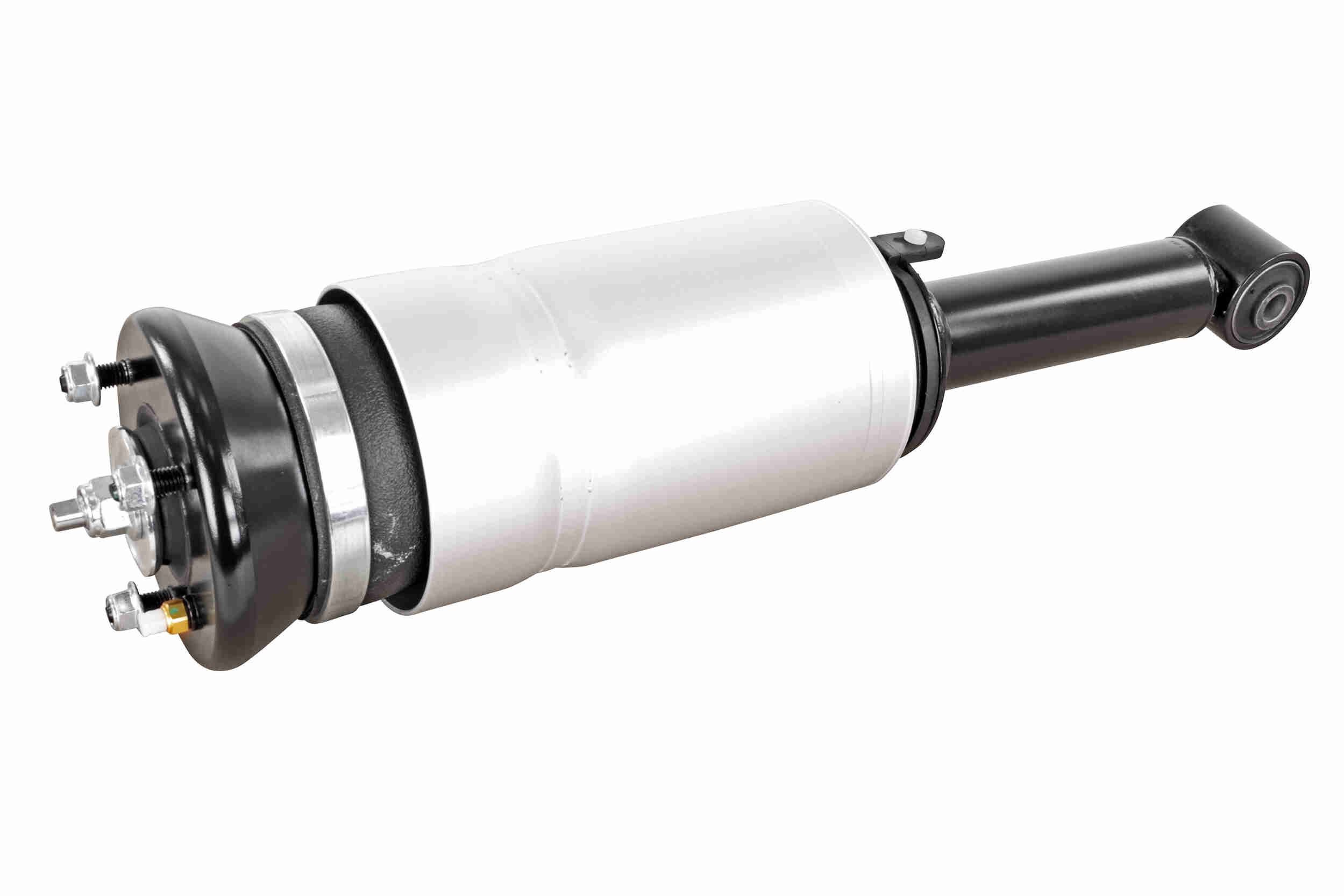 VEMO Pneumatische veerpoot V48-50-0014 VEMO V48-50-0014 Vering / demping LAND ROVER Discovery IV (L319) 2016