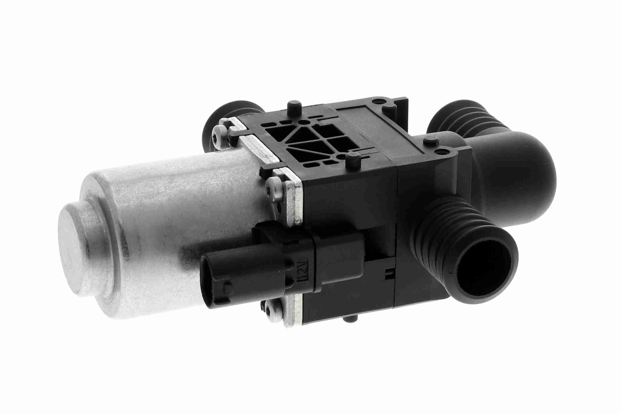 VEMO Heater control valve V48-77-0012 VEMO V48-77-0012 Land Rover Discovery LA heater control valve replacement