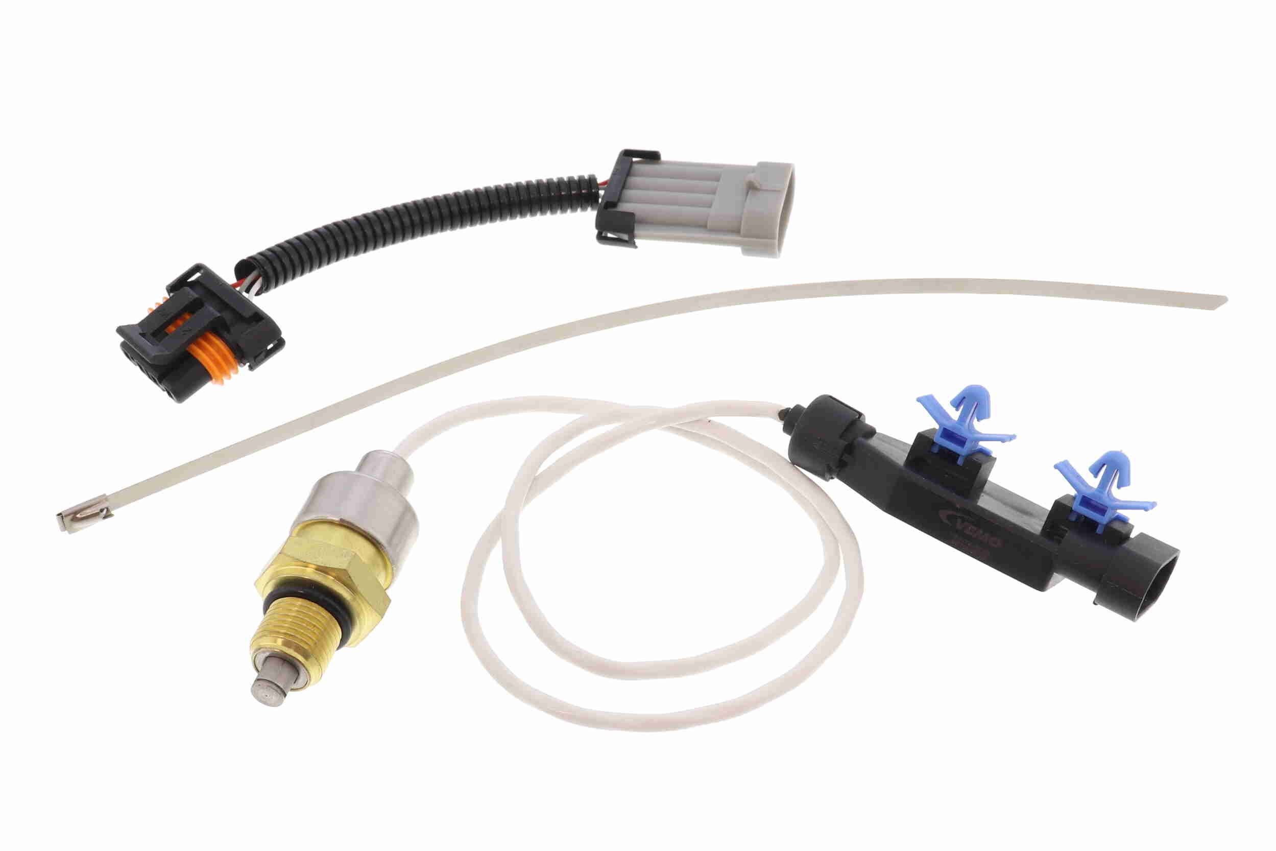 VEMO Sensor, omdrejningstal V51-72-0265 VEMO V51-72-0265 Sensor knastakselposition Alfa Romeo 1750-2000 billig