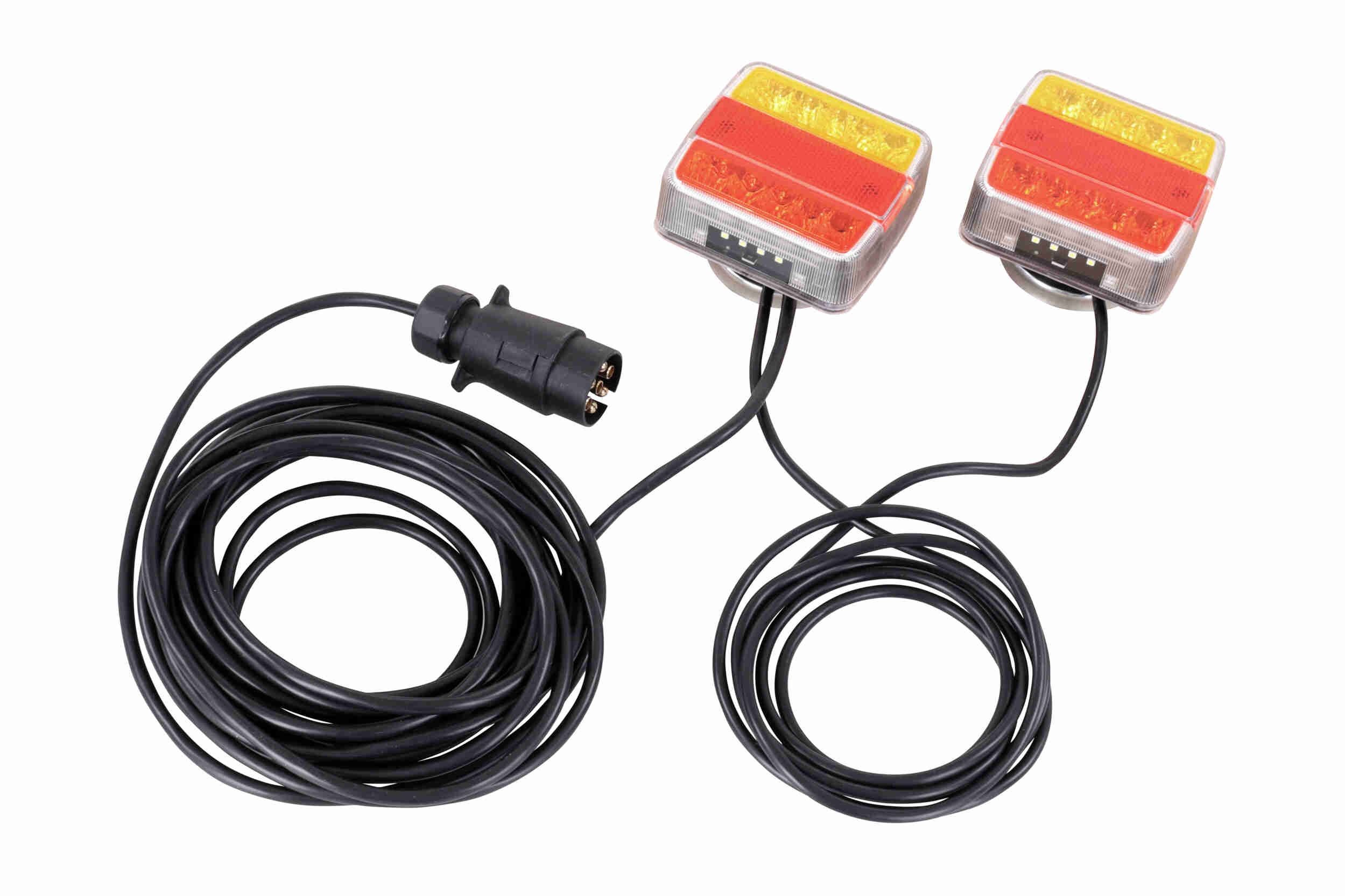 VEMO Kit fanalino posteriore V98-66006 V98-66006 costo Fanale posteriore VEMO MERCEDES-BENZ VITO