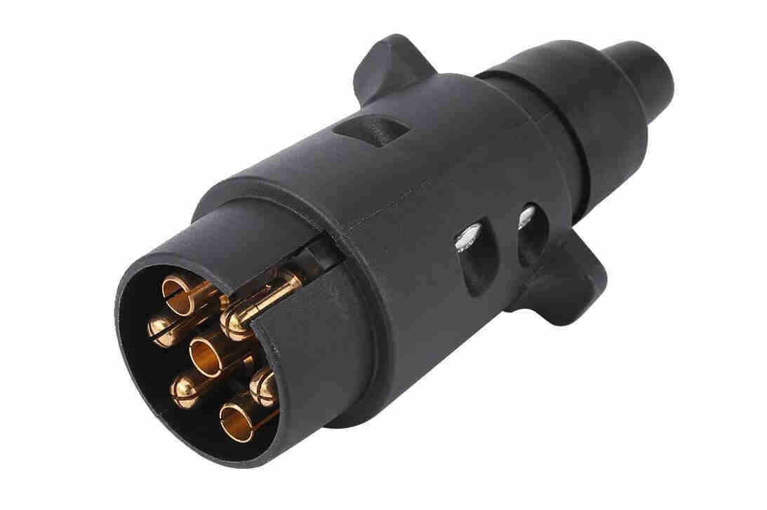 VEMO Φις κοτσαδόρου V98-66015 Σετ καλωδίων, κοτσαδόρος VEMO Skoda OCTAVIA V98-66015