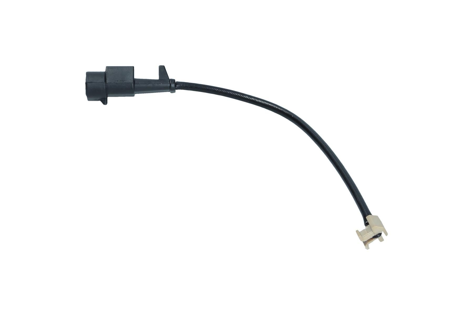 KAMOKA Contacto avisador, desgaste da pastilha de travão 105107 Sensor de desgaste pastilha de freio KAMOKA D-MAX 105107 baratos