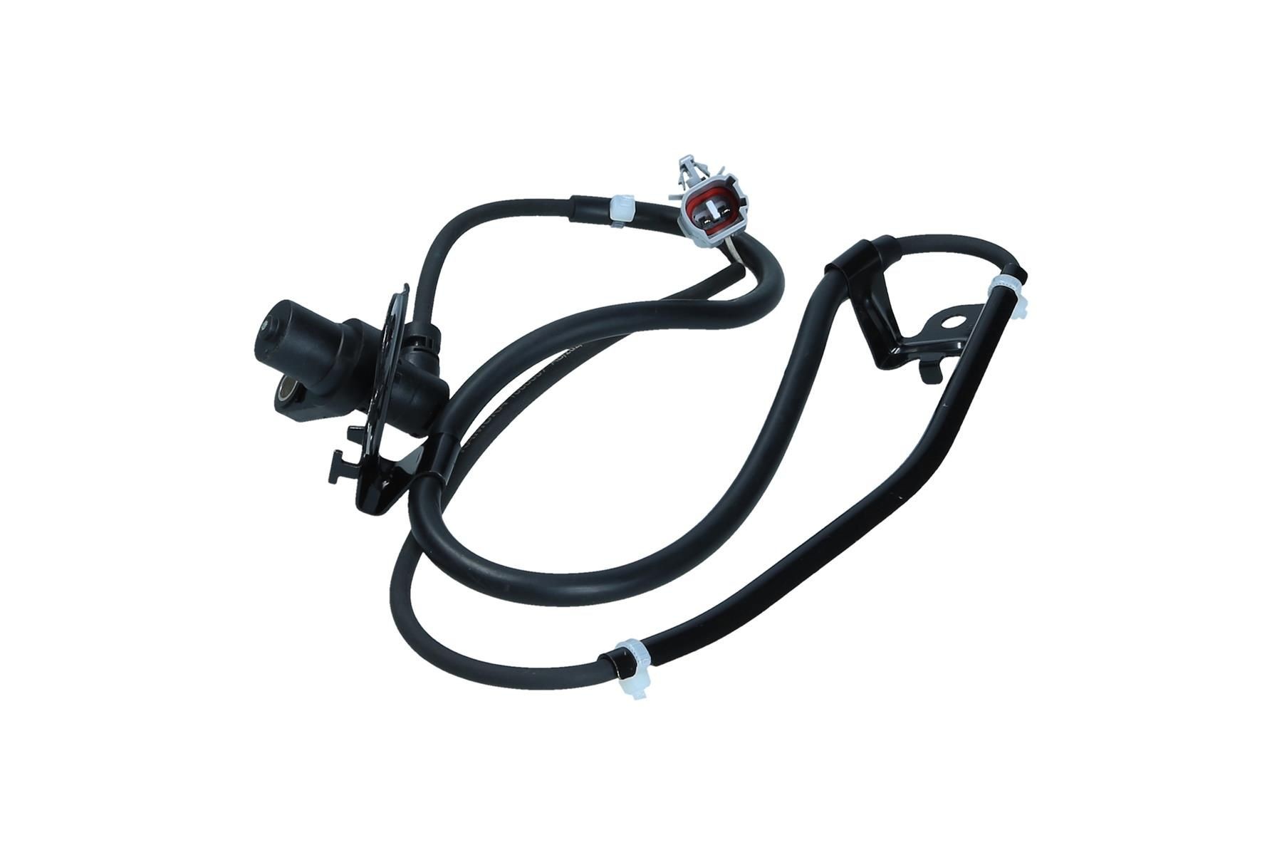 Wielsnelheidssensor (ABS) KAMOKA 1060557 KAMOKA 1060557 Wielsensor TOYOTA PRIUS 2003