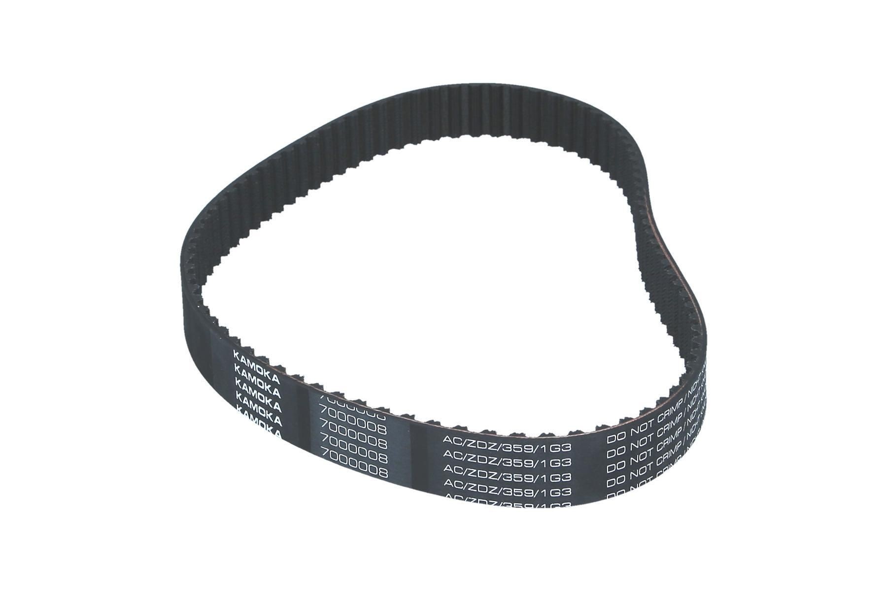 KAMOKA Hammasrihm 7000008 KAMOKA 7000008 Hammasrihma Audi ALLROAD originaal