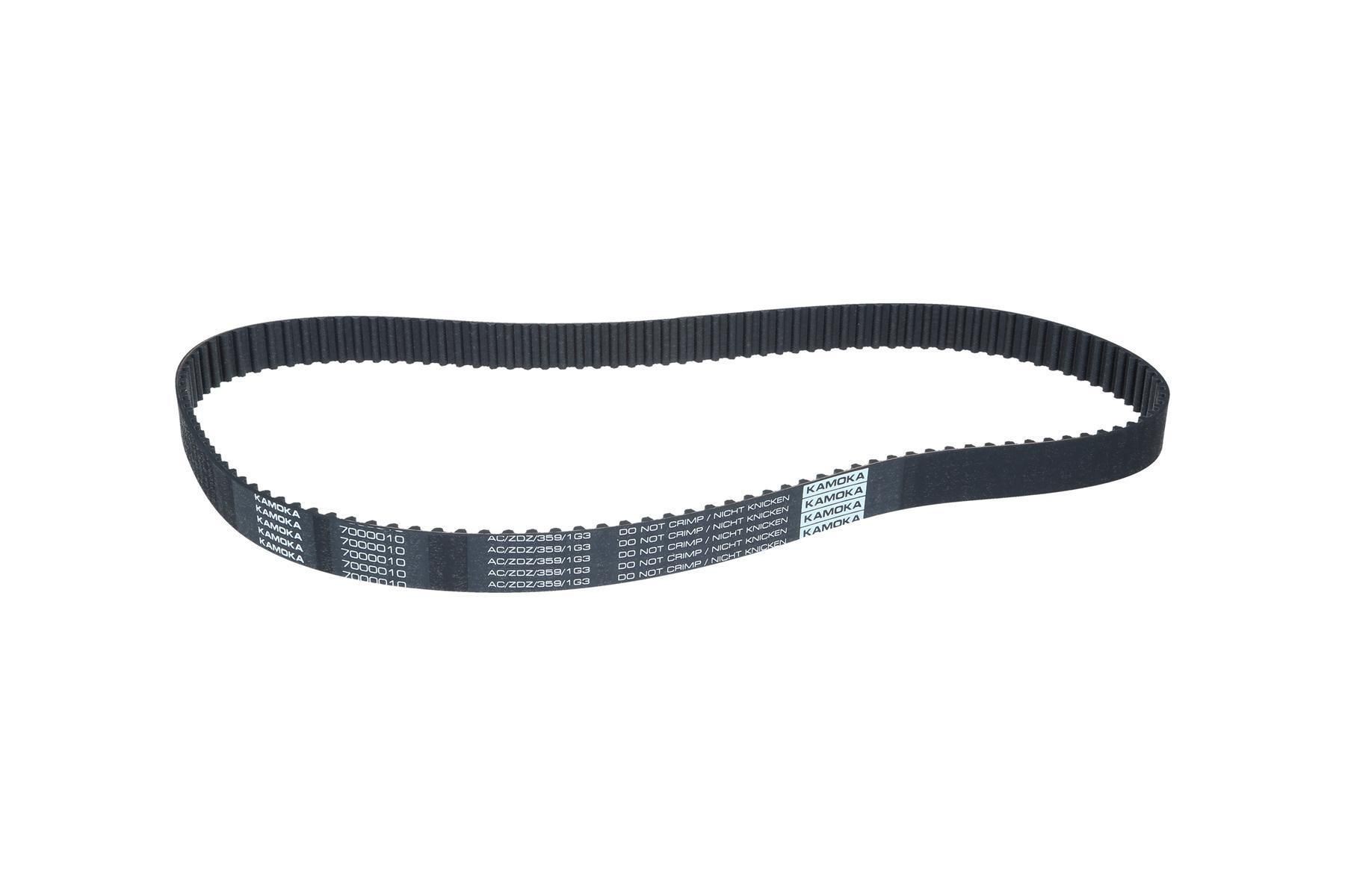 Tandrem KAMOKA 7000010 KAMOKA 7000010 Tandrem Nissan PRIMASTAR 2004