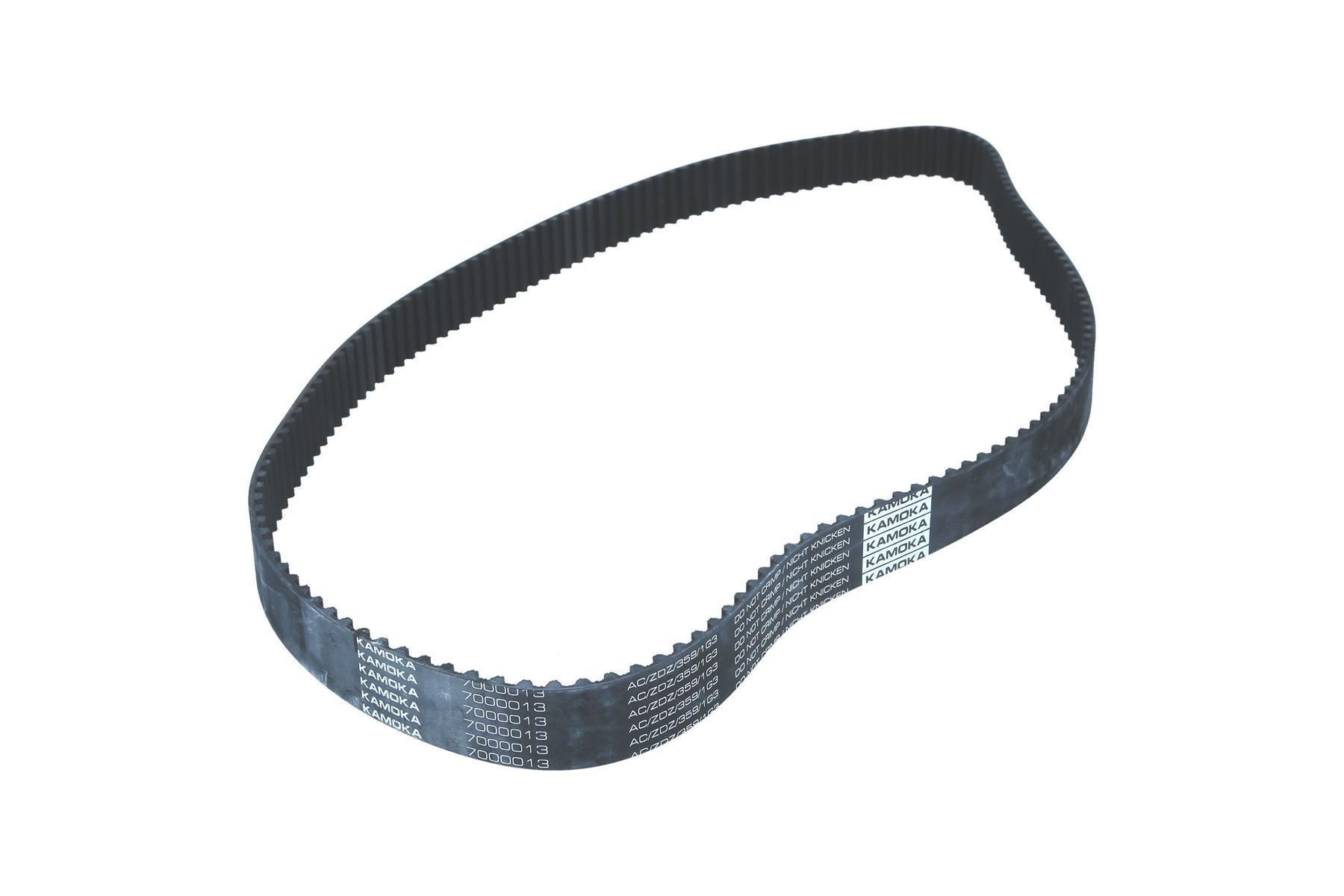 KAMOKA Courroie de distribution 7000013 7000013 Courroie de distribution KAMOKA RENAULT SCÉNIC