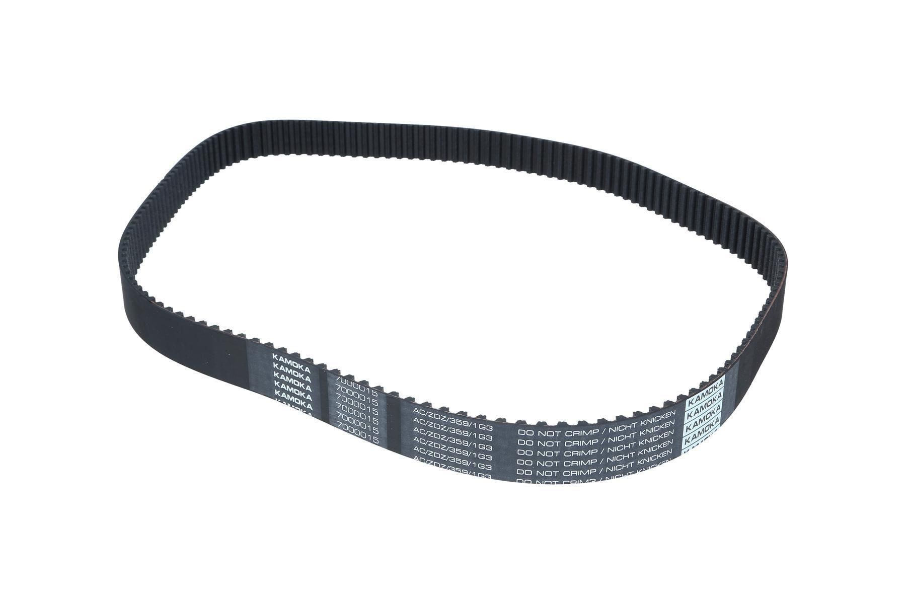 KAMOKA Distributieriem 7000015 KAMOKA 7000015 originele Distributie-riem RENAULT TRUCKS MASCOTT prijs