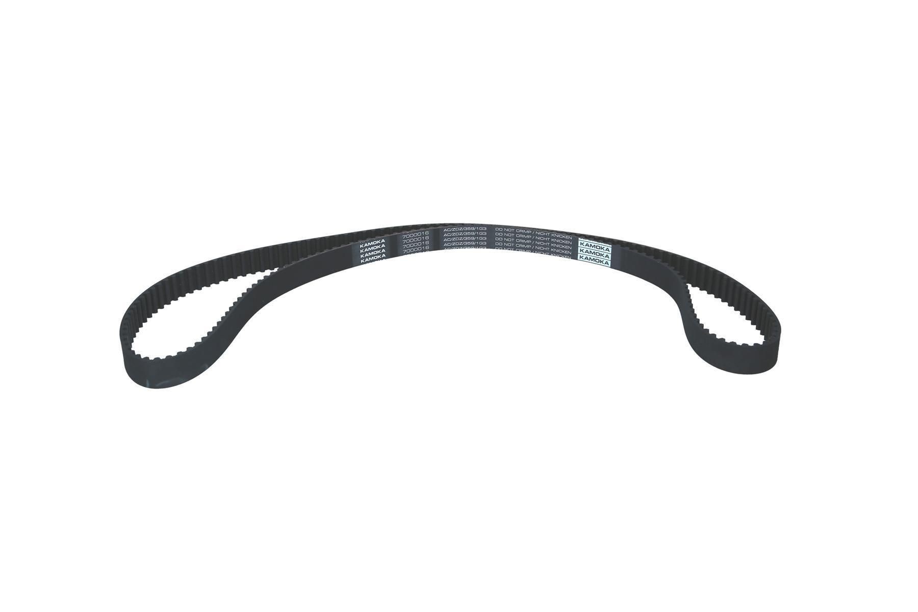 KAMOKA Registerrem 7000016 Registerreim KAMOKA HIACE 7000016 billige