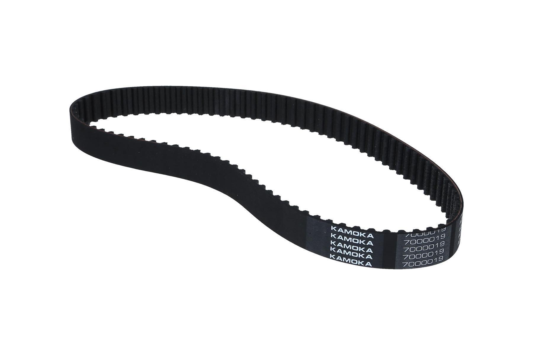 KAMOKA Courroie de distribution 7000019 Renault SCÉNIC Courroie crantée KAMOKA 7000019