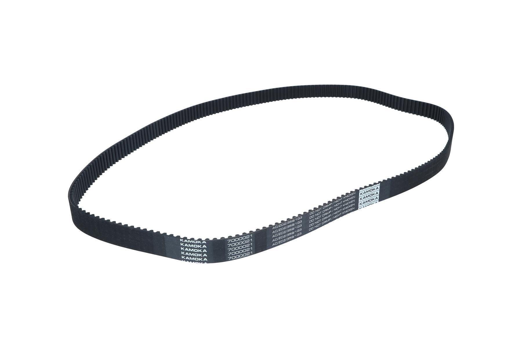 KAMOKA Correia dentada 7000021 KAMOKA 7000021 Correia dentada Subaru Outback BR a um preço acessível