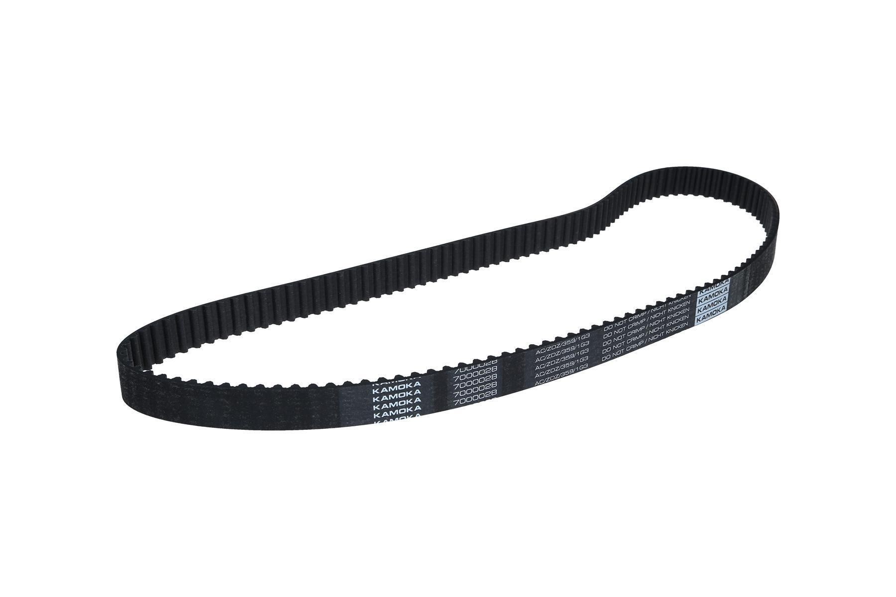 Cinghia dentata KAMOKA 7000028 KAMOKA 7000028 costo Cinghia di distribuzione Nissan PRIMERA 2022