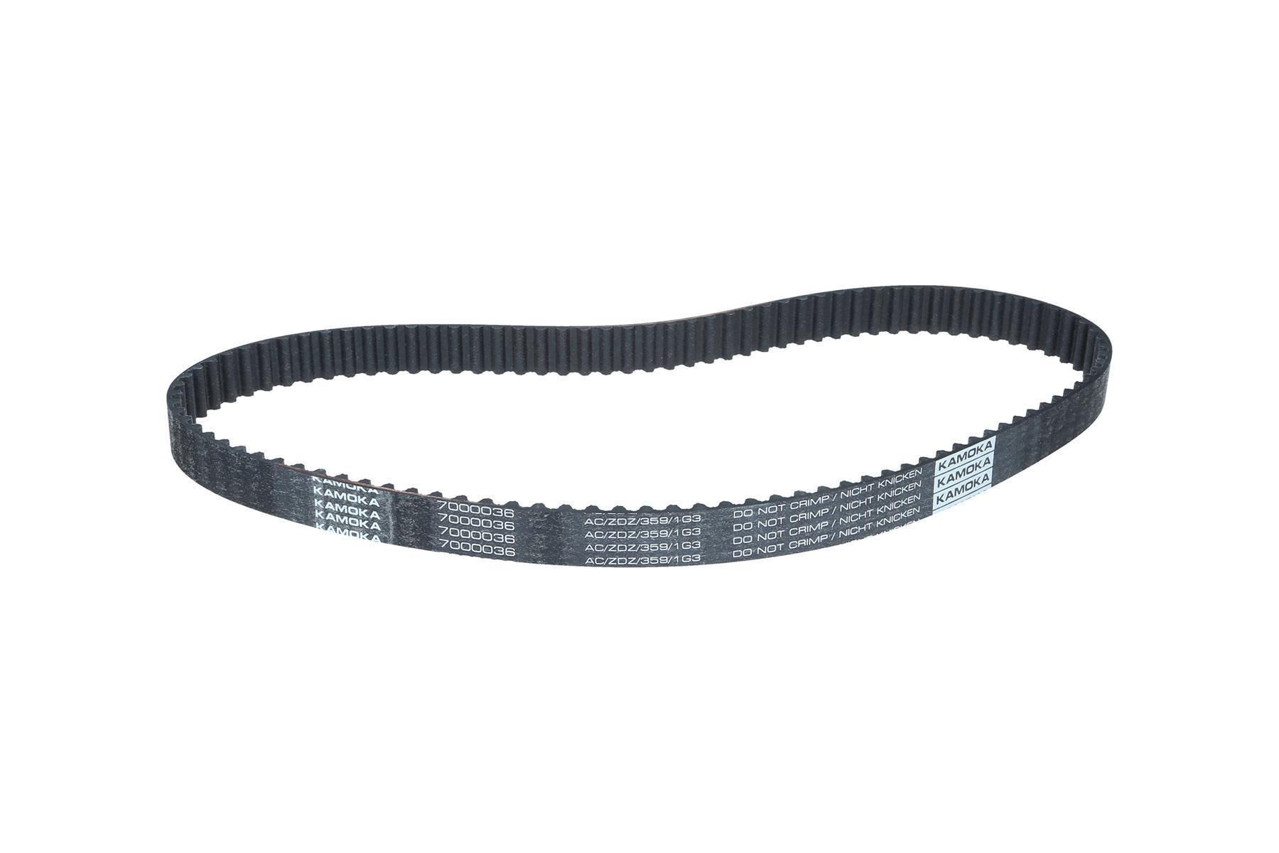 KAMOKA Distributieriem 7000036 Tandriem KAMOKA HONDA 7000036