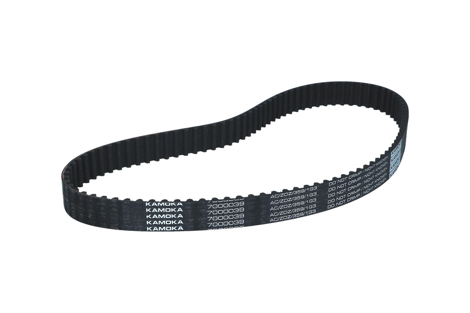 KAMOKA Hammashihnat 7000039 7000039 KAMOKA Jakohihna TOYOTA