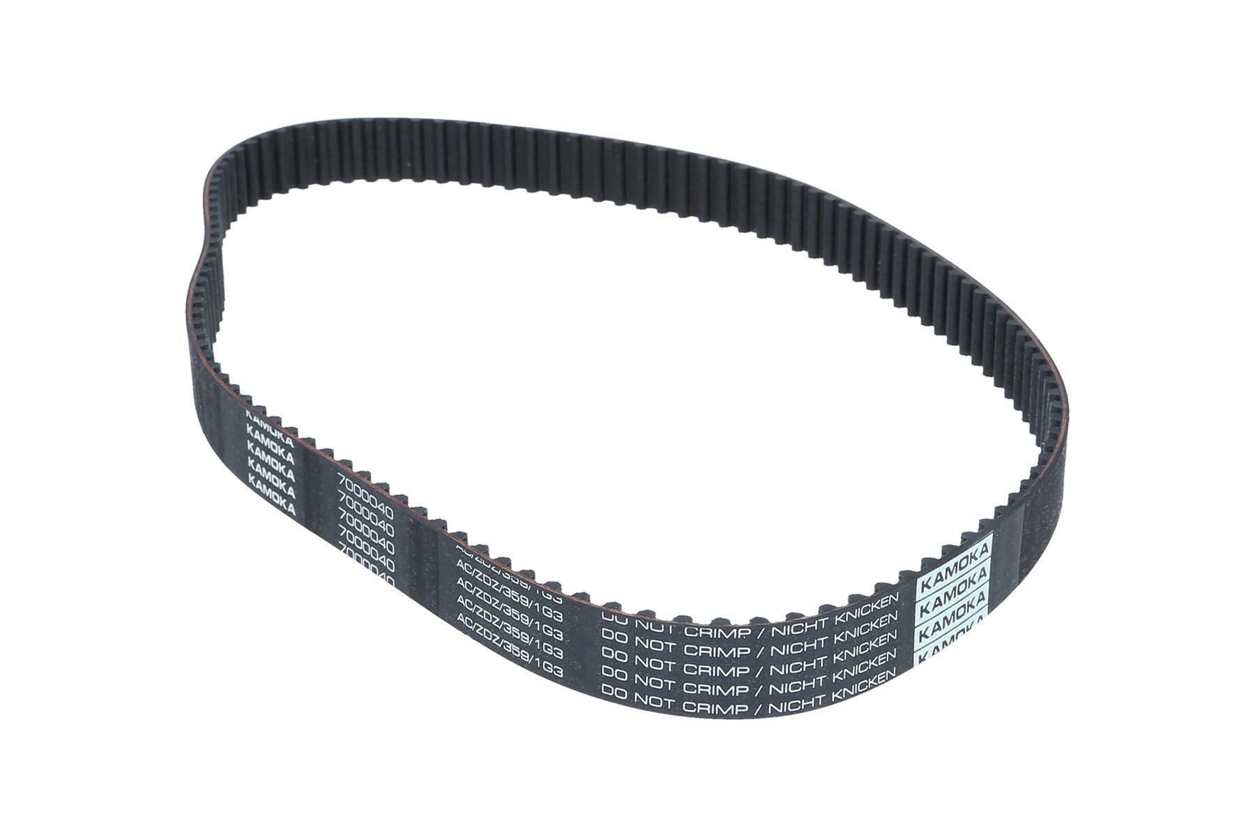 KAMOKA Cinghia dentata 7000040 7000040 costo Cinghia di distribuzione FORD KUGA KAMOKA