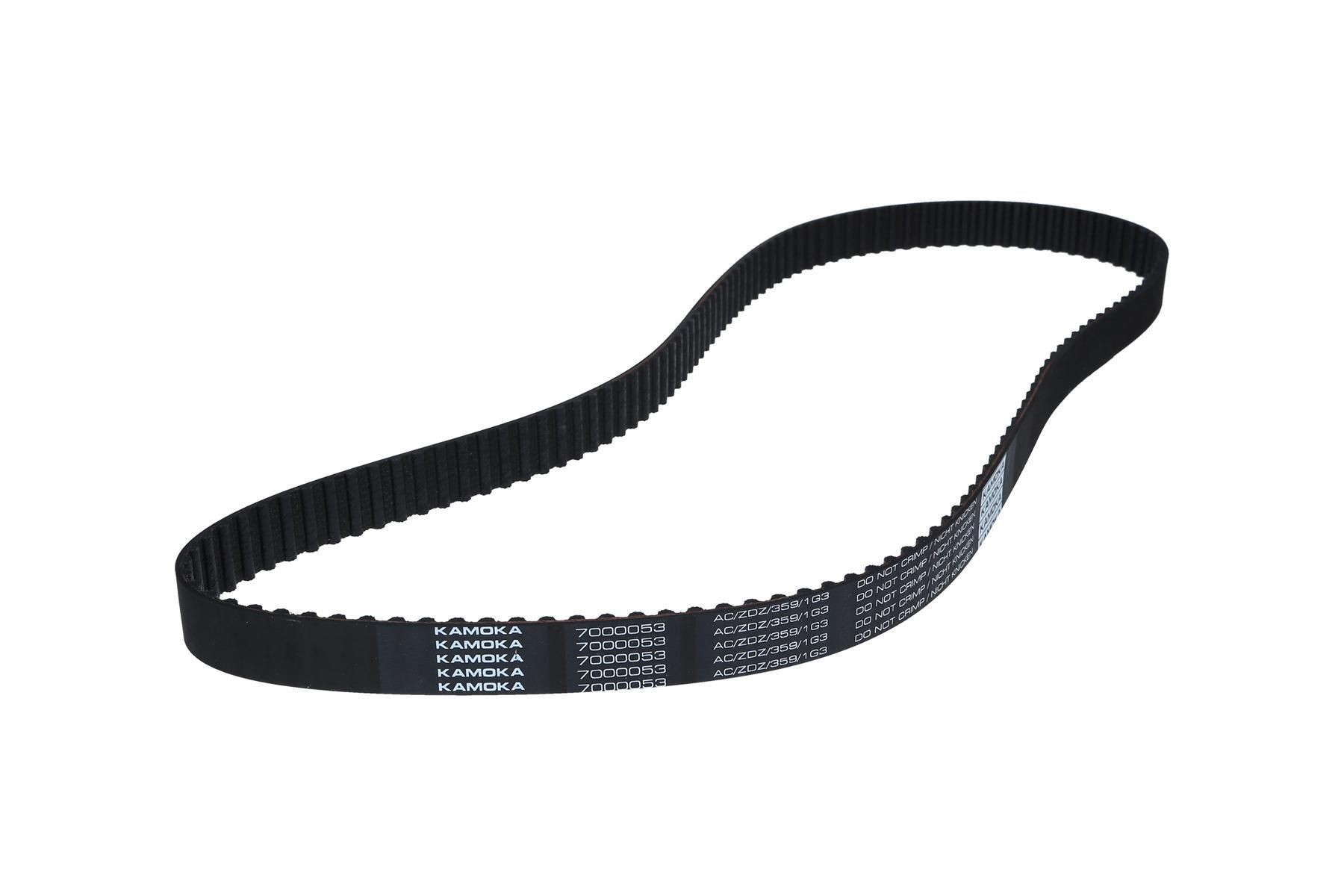 Timing Belt KAMOKA 7000053 KAMOKA 7000053 2008 VW CRAFTER cam belt replacement