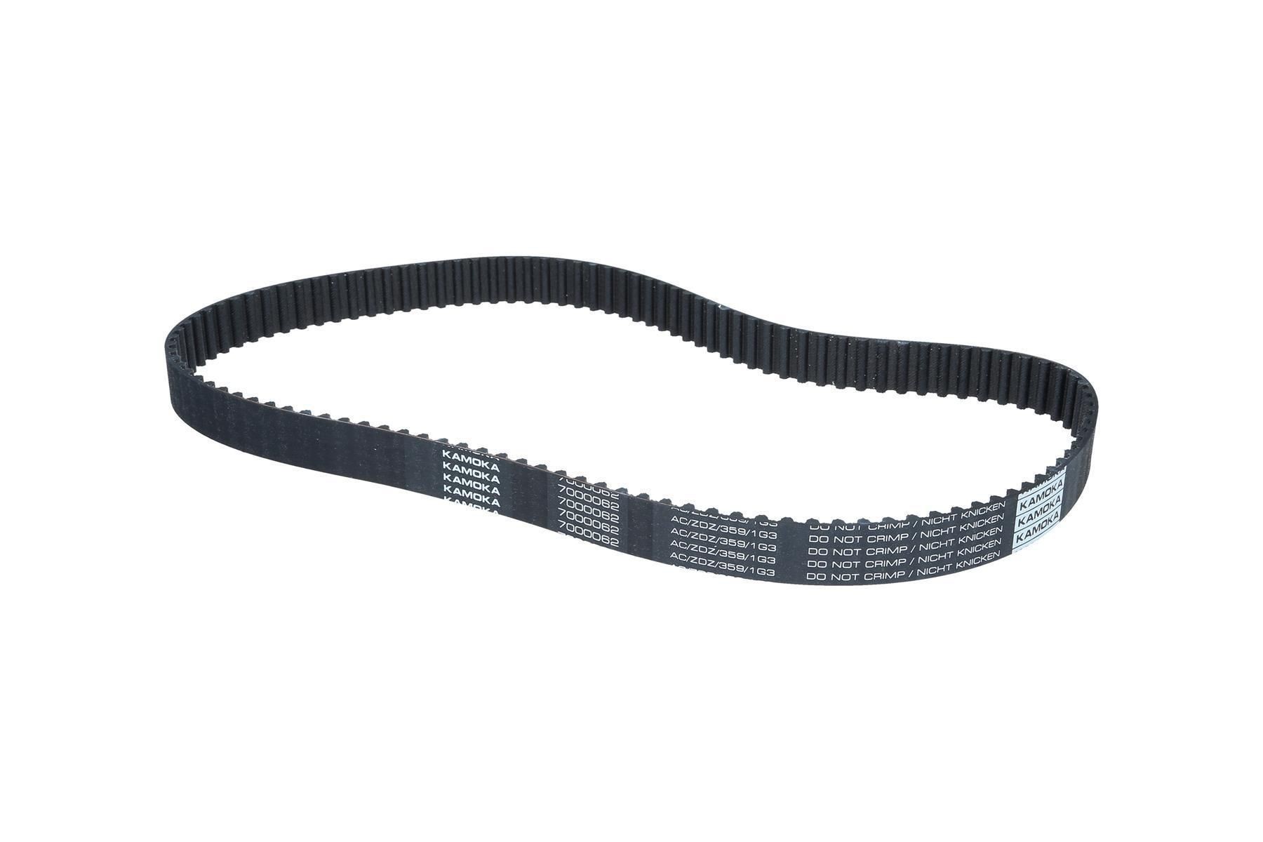 Hammasrihm KAMOKA 7000062 KAMOKA 7000062 Hammasrihma Peugeot 508 2019