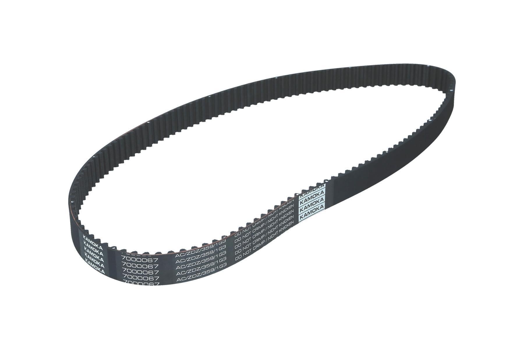 KAMOKA Ozubený remeň 7000067 KAMOKA 7000067 Rozvodový remeň Renault Megane 3 Coupe cena