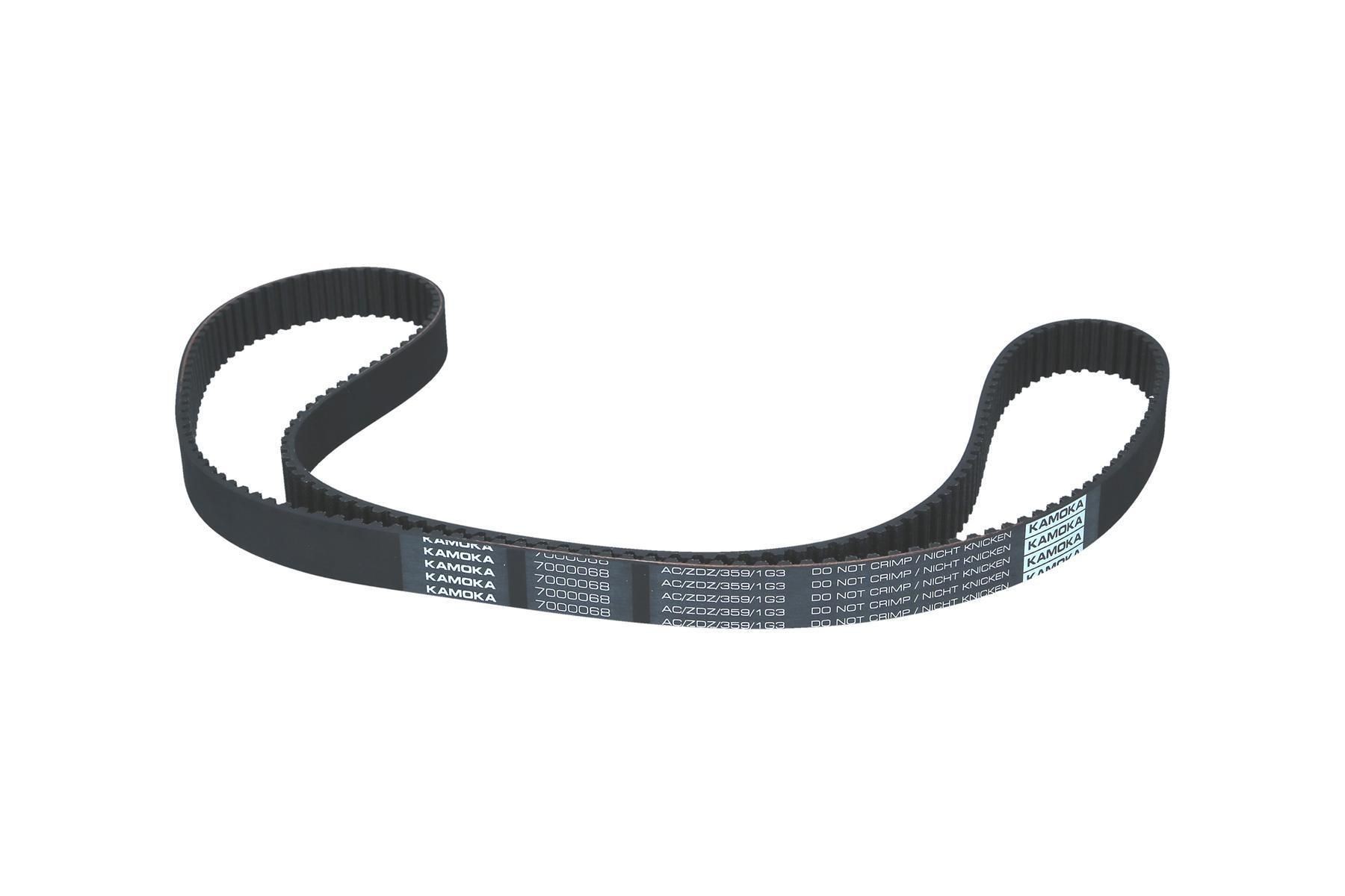 KAMOKA Zobsiksna 7000068 KAMOKA 7000068 Zobsiksna Fiat BRAVO orģinālās