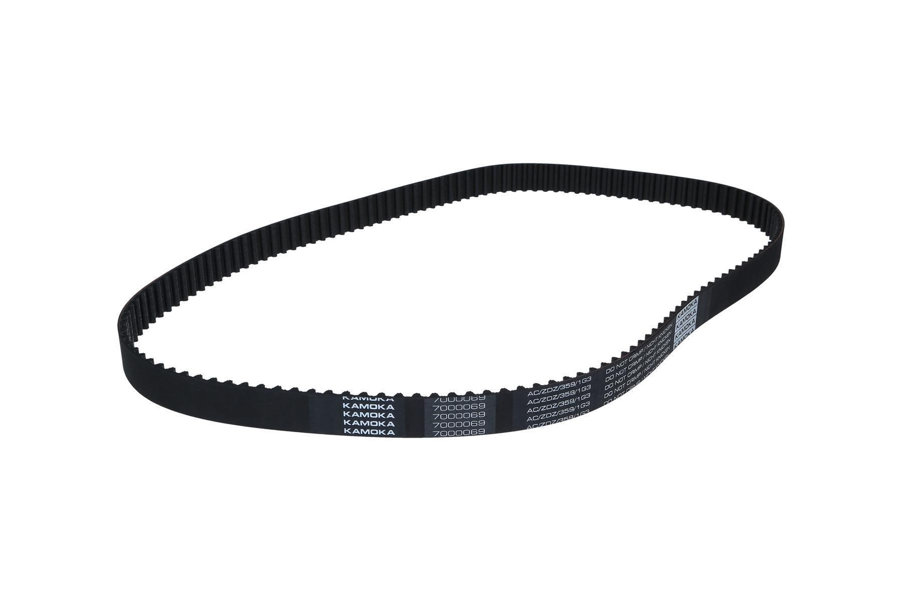 Timing Belt KAMOKA 7000069 KAMOKA 7000069 2019 MITSUBISHI ASX cam belt replacement