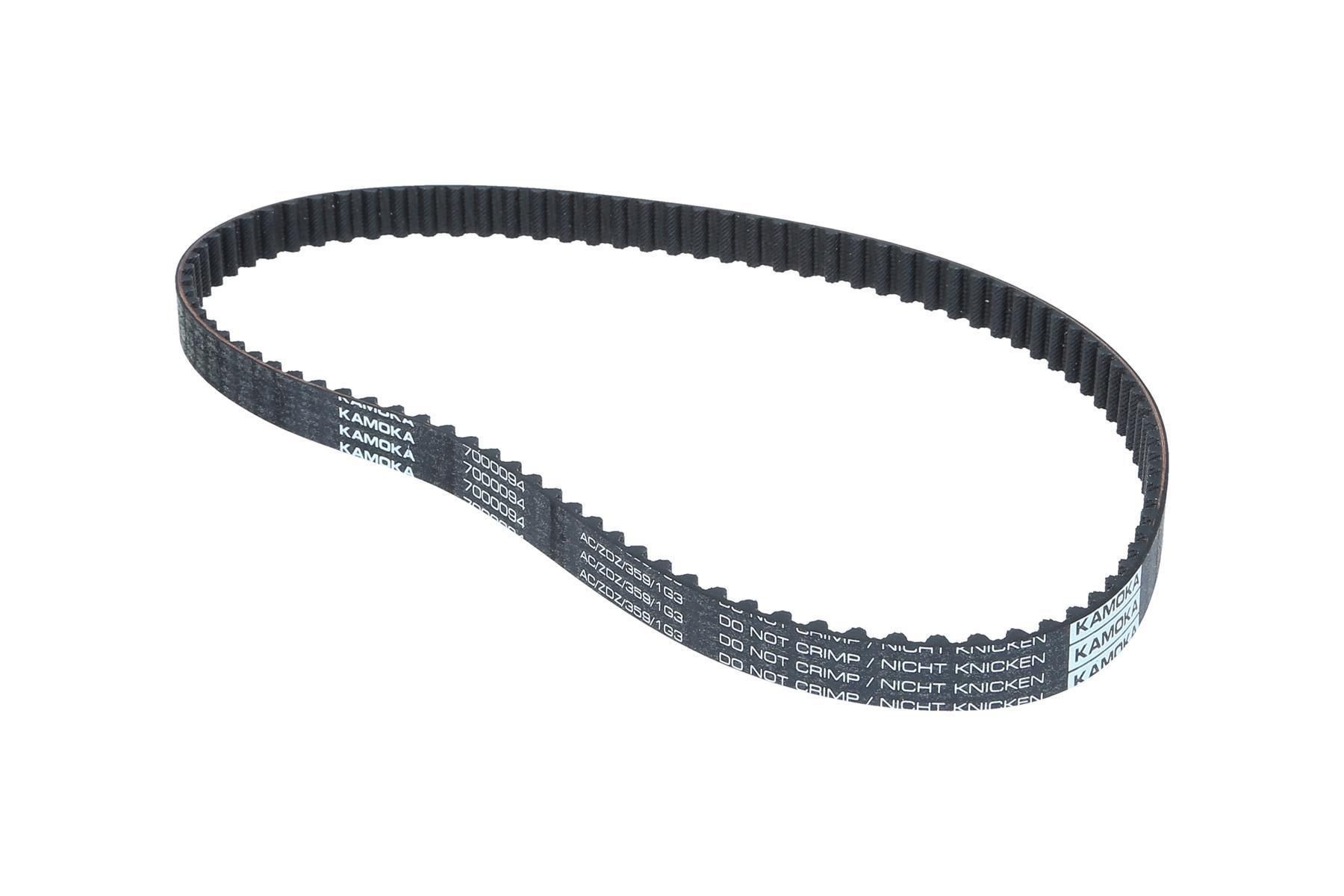 KAMOKA Οδοντωτός ιμάντας 7000094 Ιμάντας χρονισμού KAMOKA MEGANE 7000094 φθηνά