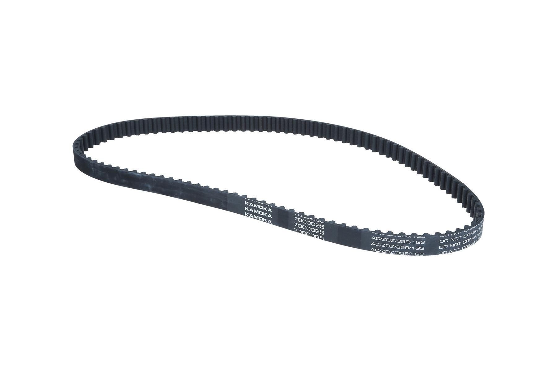 KAMOKA Distributieriem 7000095 KAMOKA 7000095 Distributie-riem Peugeot 309 I prijs