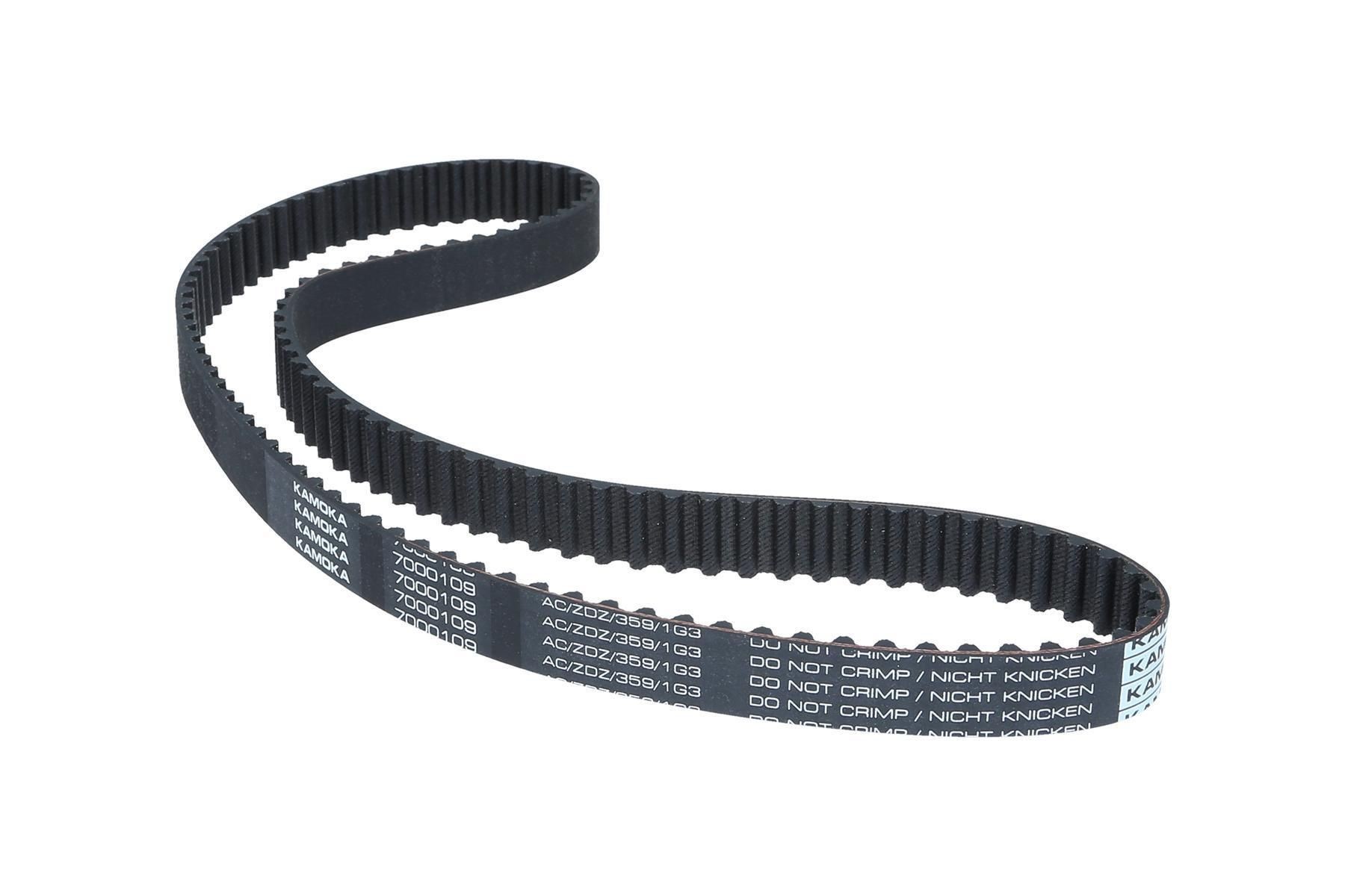 Timing Belt KAMOKA 7000109 KAMOKA 7000109 Ford GALAXY 2017 Timing belt price