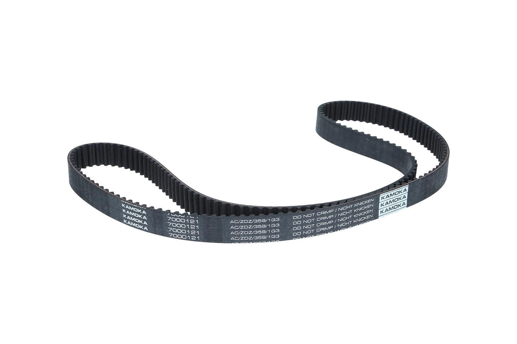 KAMOKA Hammashihnat 7000121 Leganza Sedan (V100) jakohihna KAMOKA 7000121