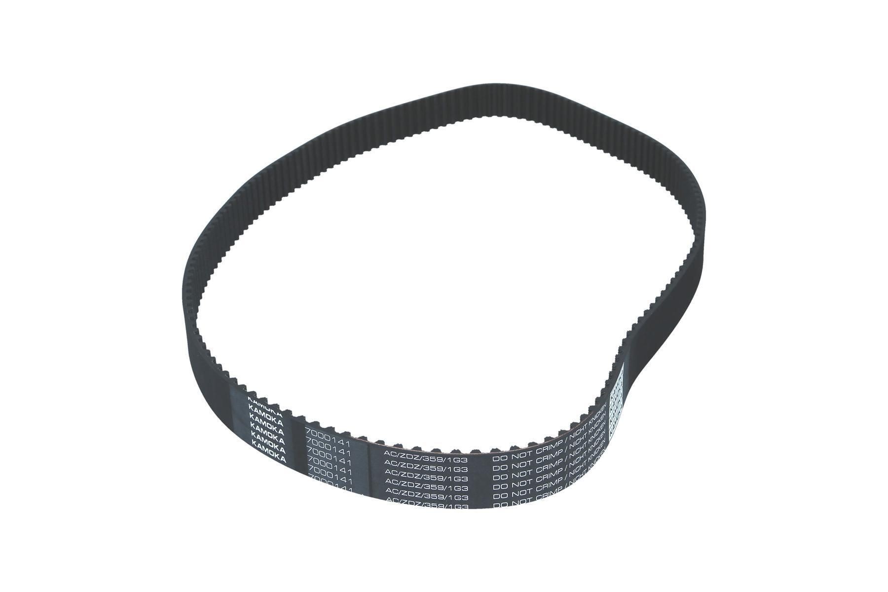 KAMOKA Cinghia dentata 7000141 7000141 Cinghia di distribuzione FORD KUGA KAMOKA costo