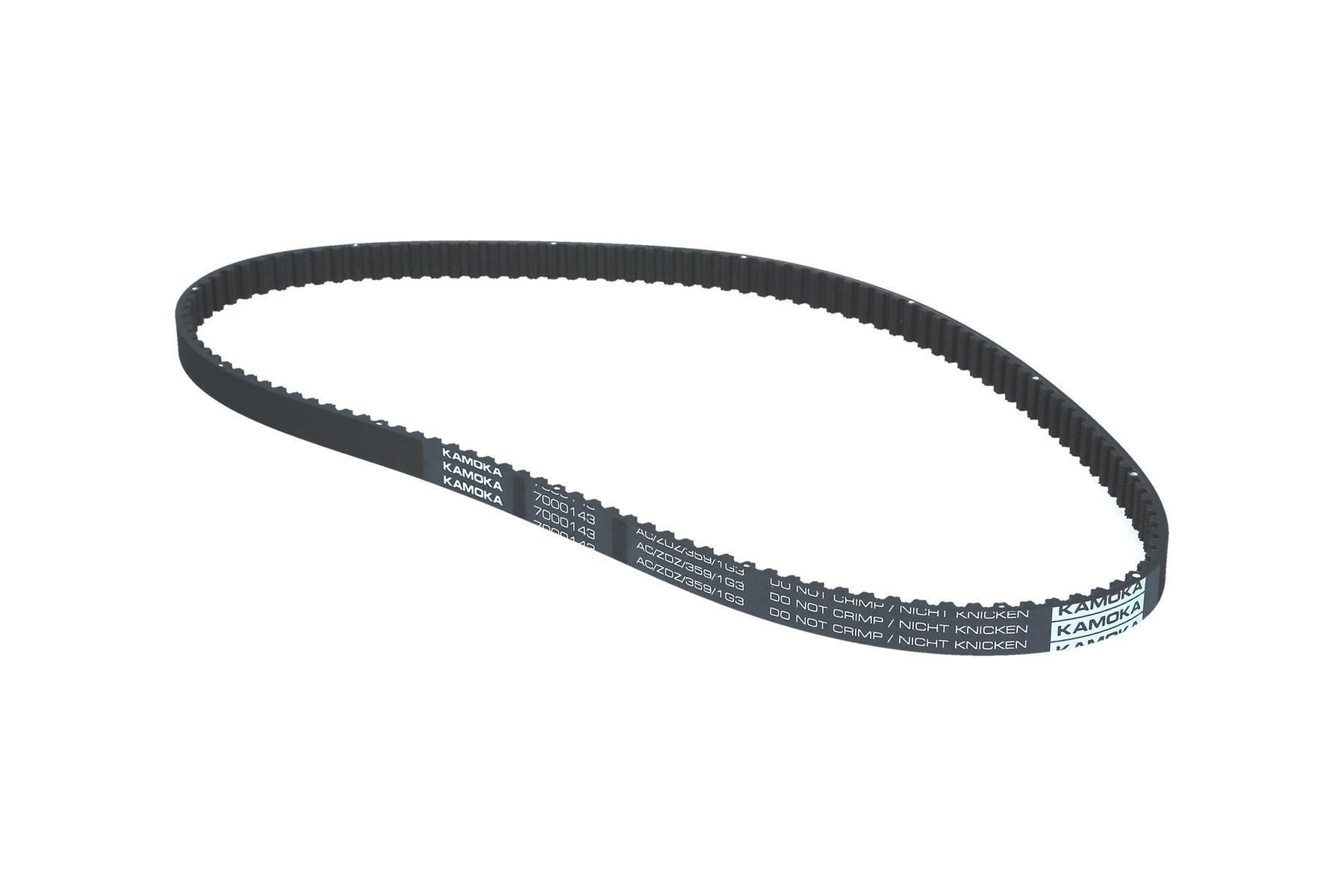 KAMOKA Distributieriem 7000143 7000143 Distributieriem KAMOKA SEAT EXEO