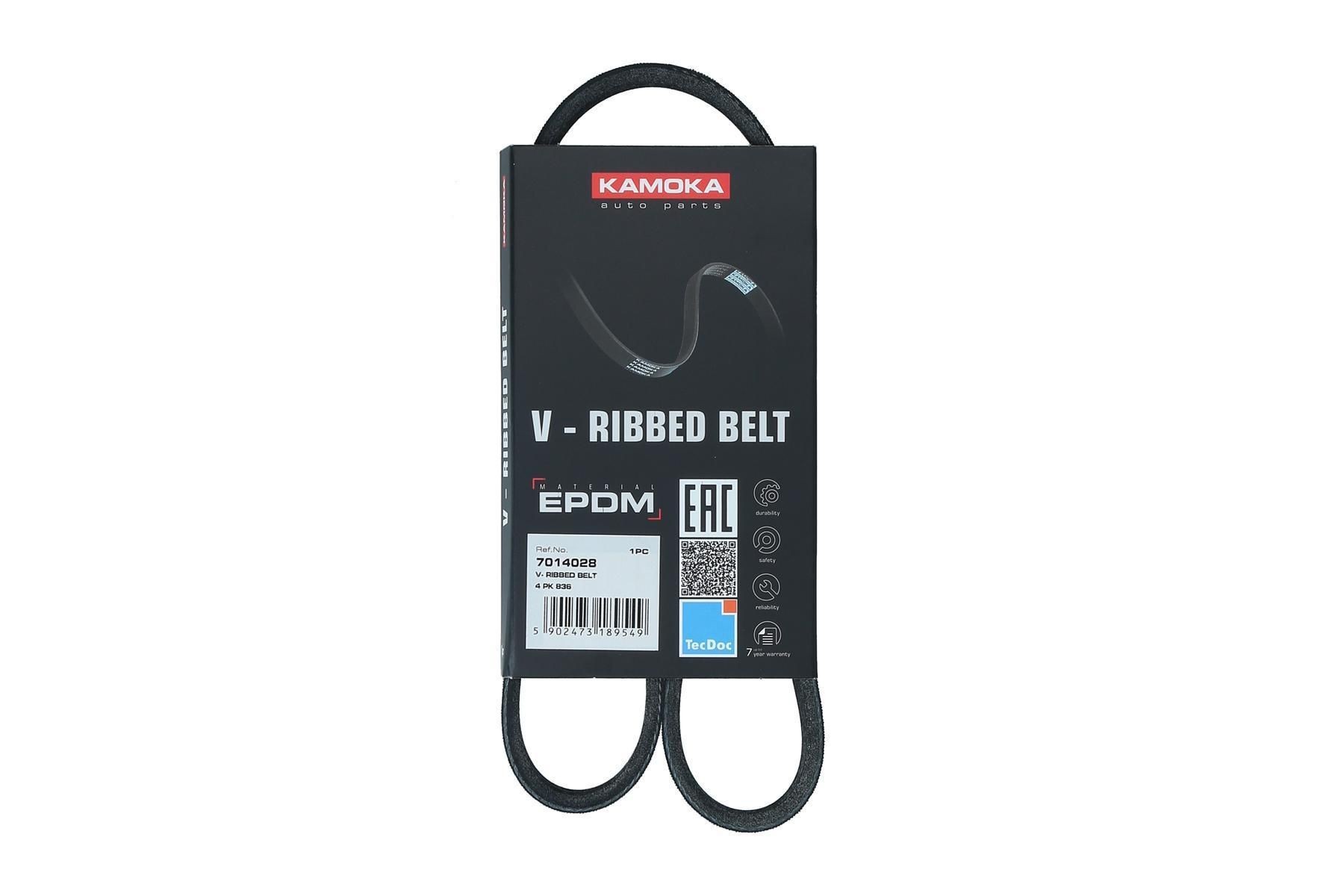 KAMOKA Kilerem 7014028 7014028 Ribrem SUZUKI SAMURAI KAMOKA