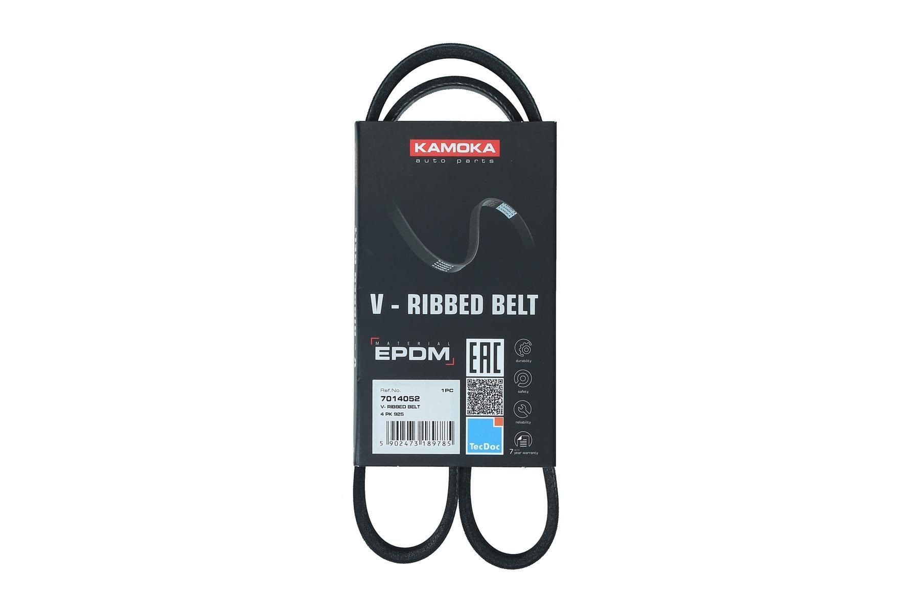 Kilerem KAMOKA 7014052 KAMOKA 7014052: Ribrem Mazda MX-5 2020