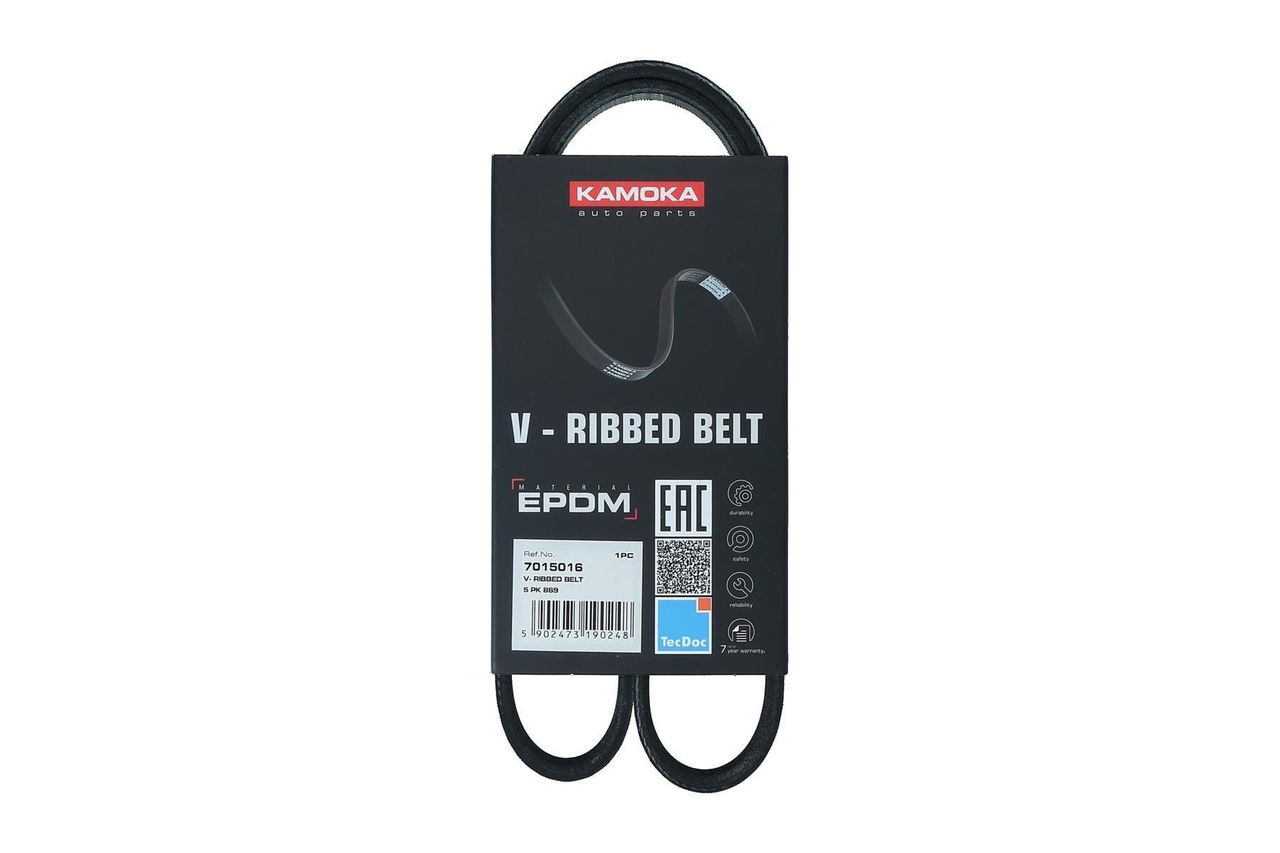 KAMOKA Kilerem 7015016 pris Multirem Daewoo KLAT 7015016 KAMOKA