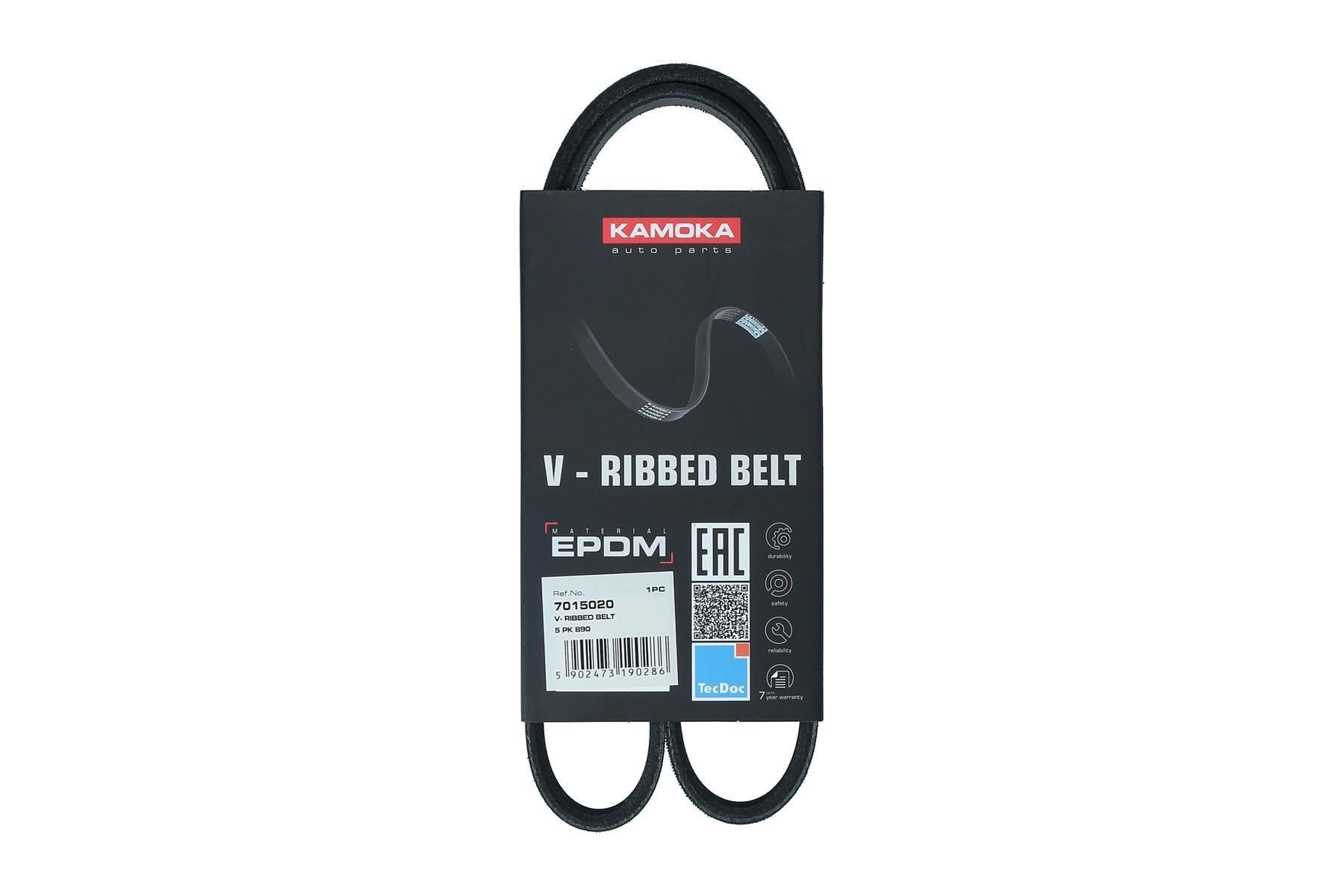 KAMOKA Multirem 7015020 KAMOKA 7015020 Multirem BMW E28