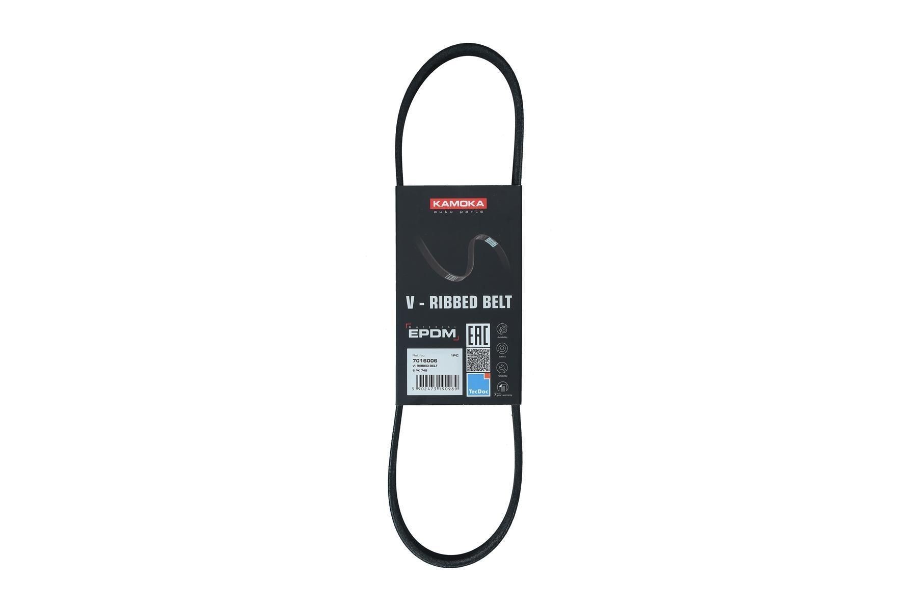 KAMOKA Multireim 7016006 KAMOKA 7016006 Multireim