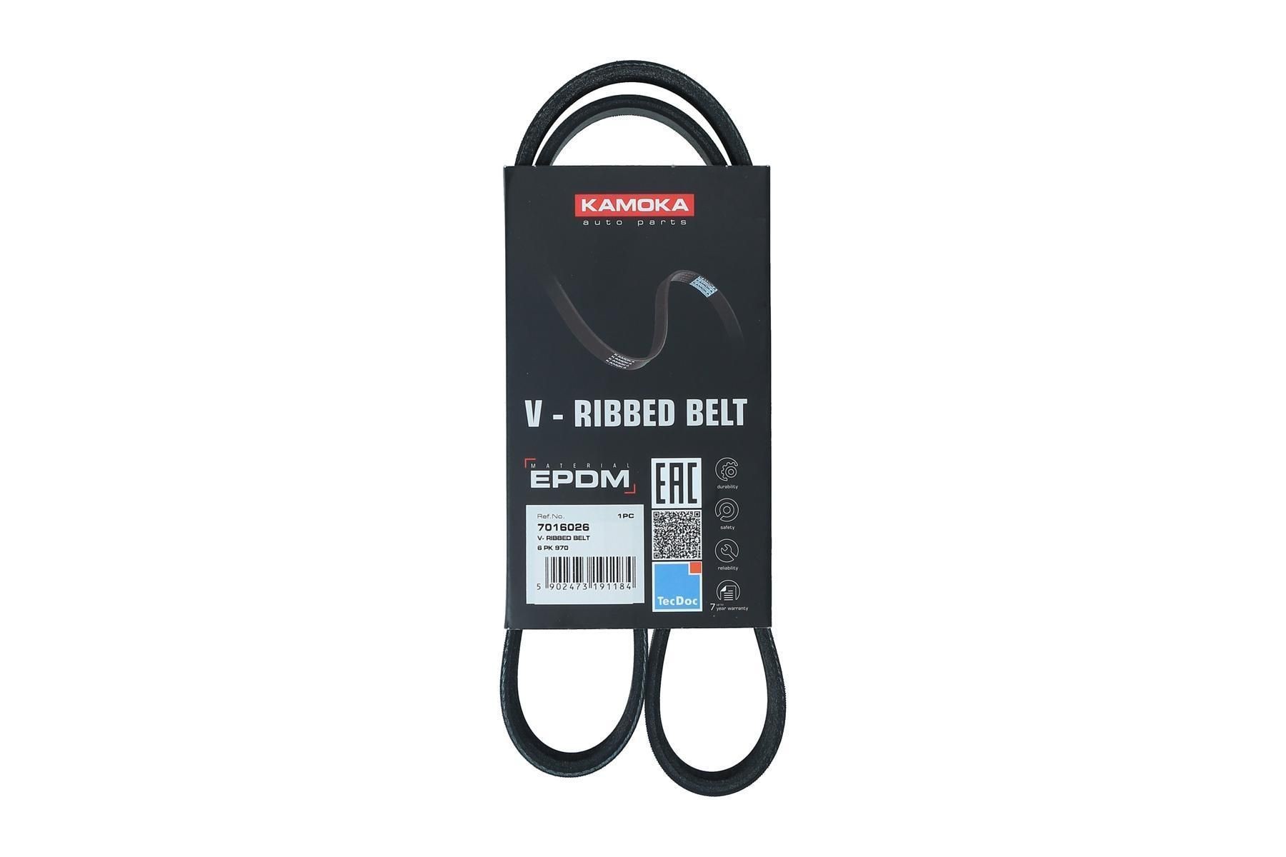 KAMOKA Kilerem 7016026 Multirem KAMOKA LAND CRUISER 7016026 billig