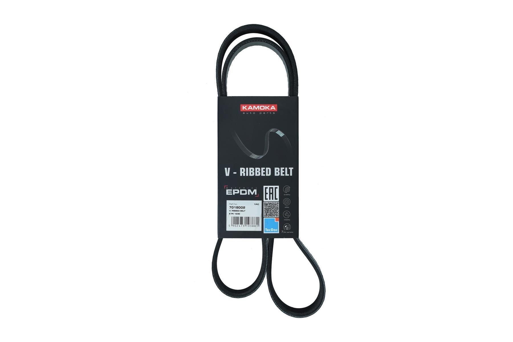 KAMOKA Multirem 7018002 KAMOKA 7018002 Multirem ROVER 75 original