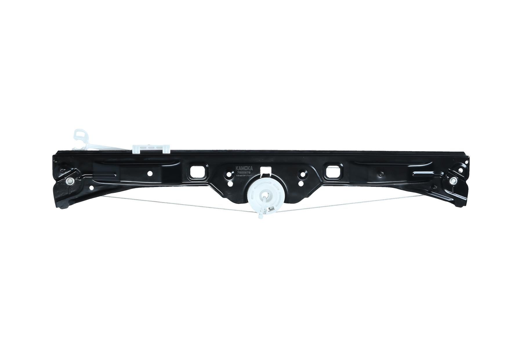 Alzacristallo KAMOKA 7200279 KAMOKA 7200279 Alzavetro anteriore e posteriore Fiat FIORINO 2019